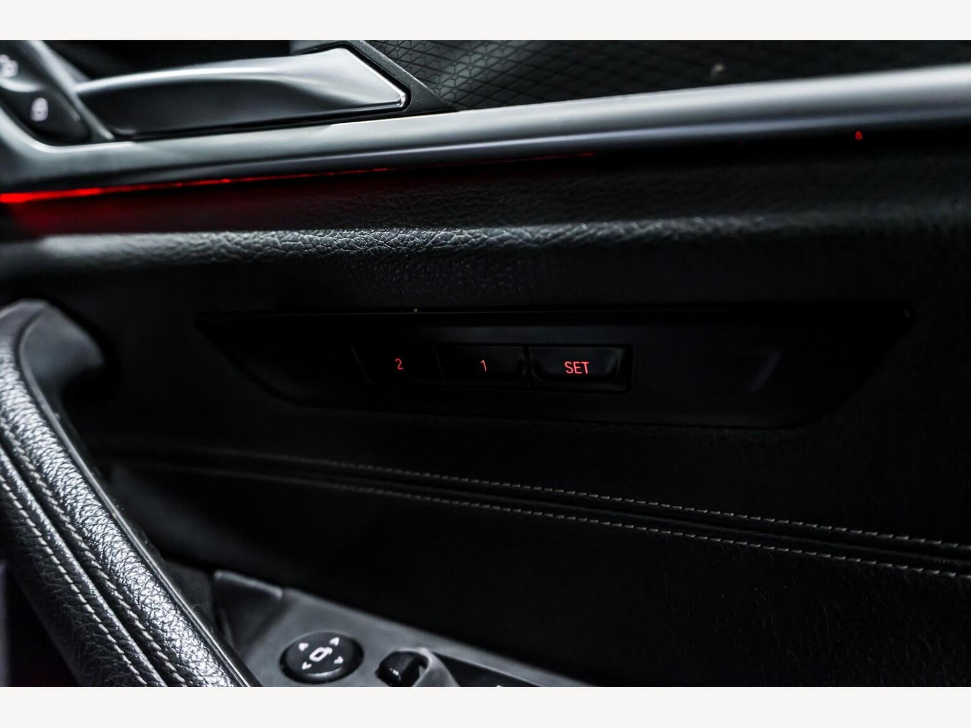 2021 BMW 5 SERIES image 12