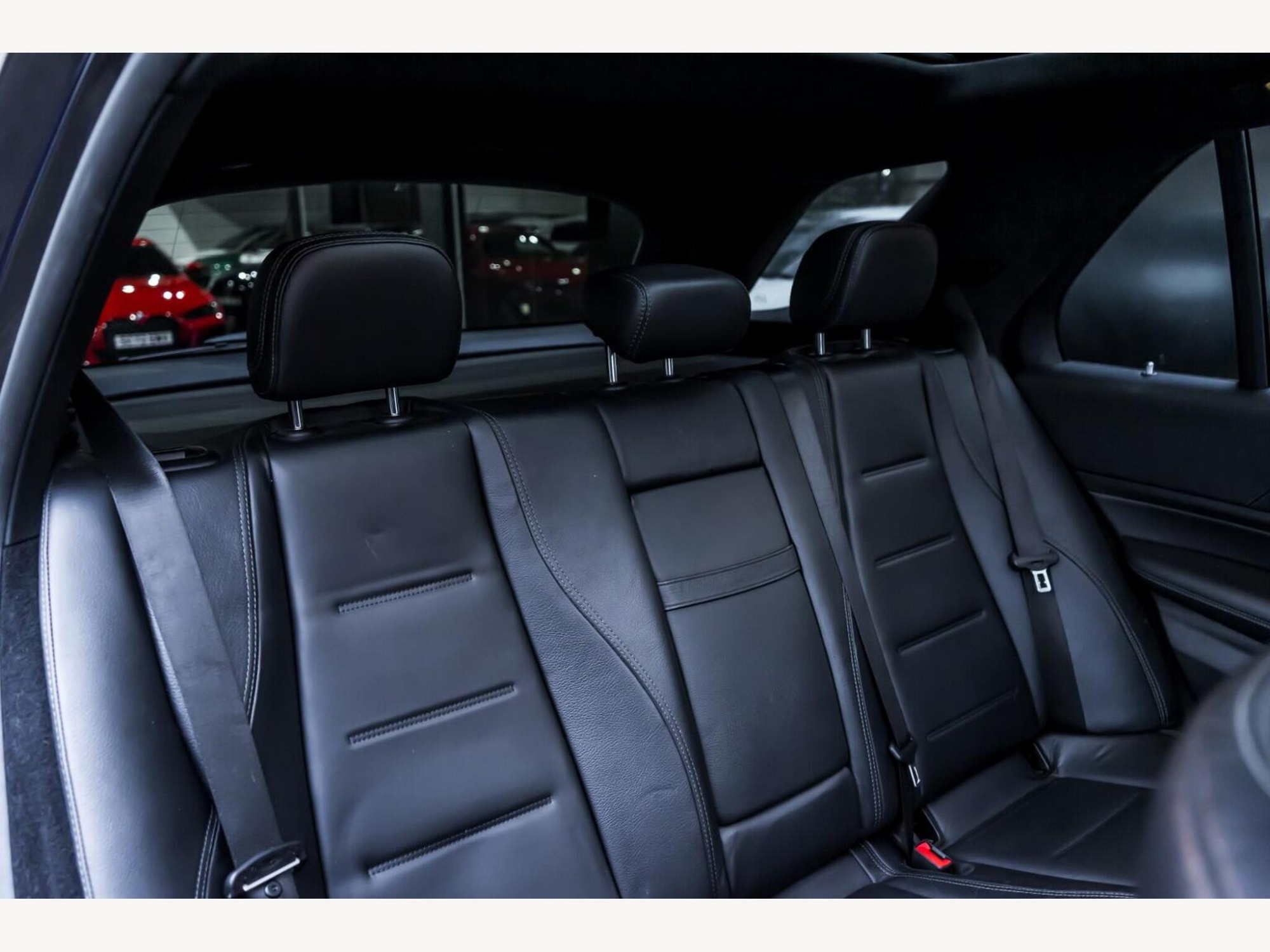 2020 Mercedes-Benz GLE image 13