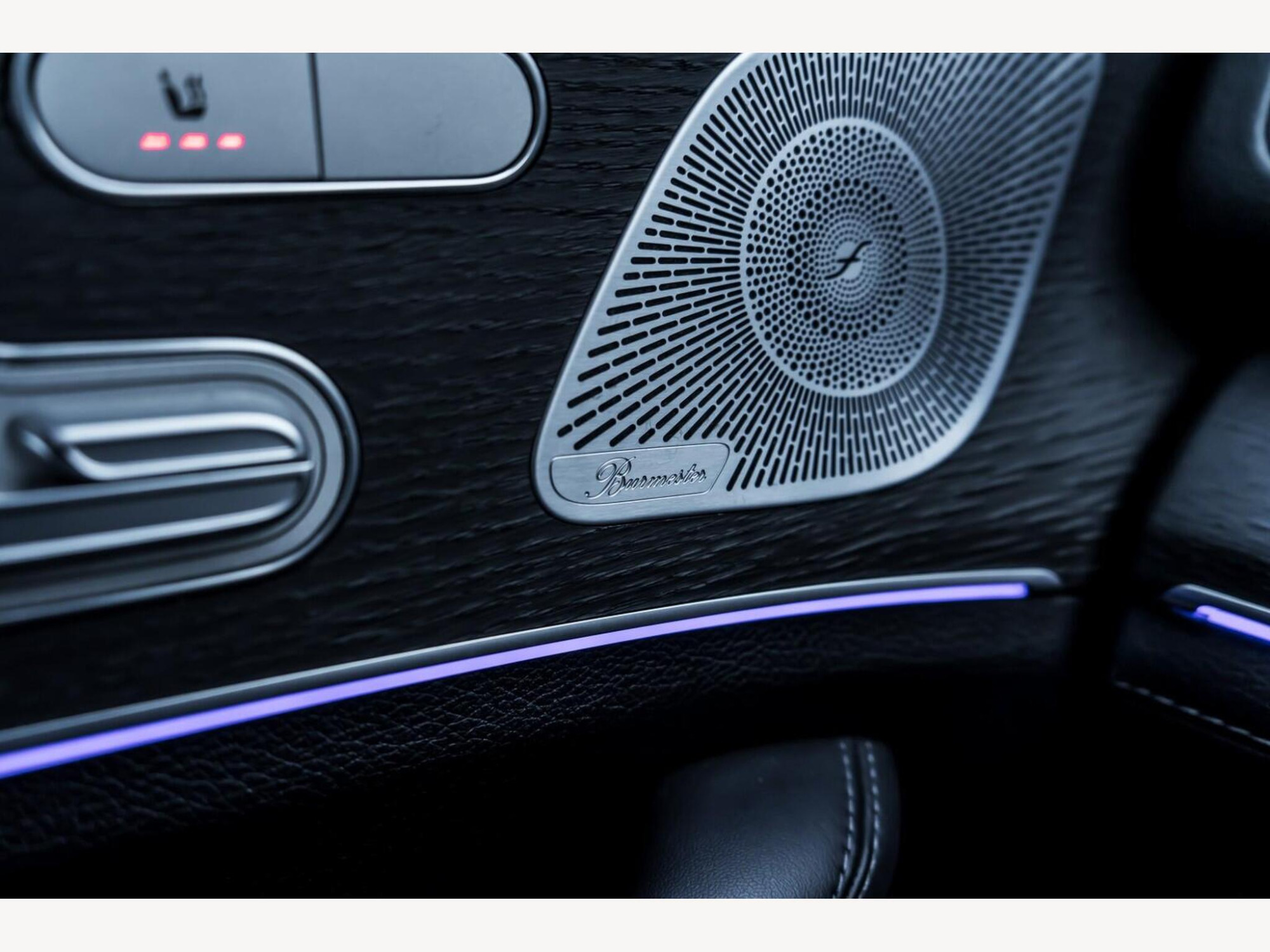 2020 Mercedes-Benz GLE image 16