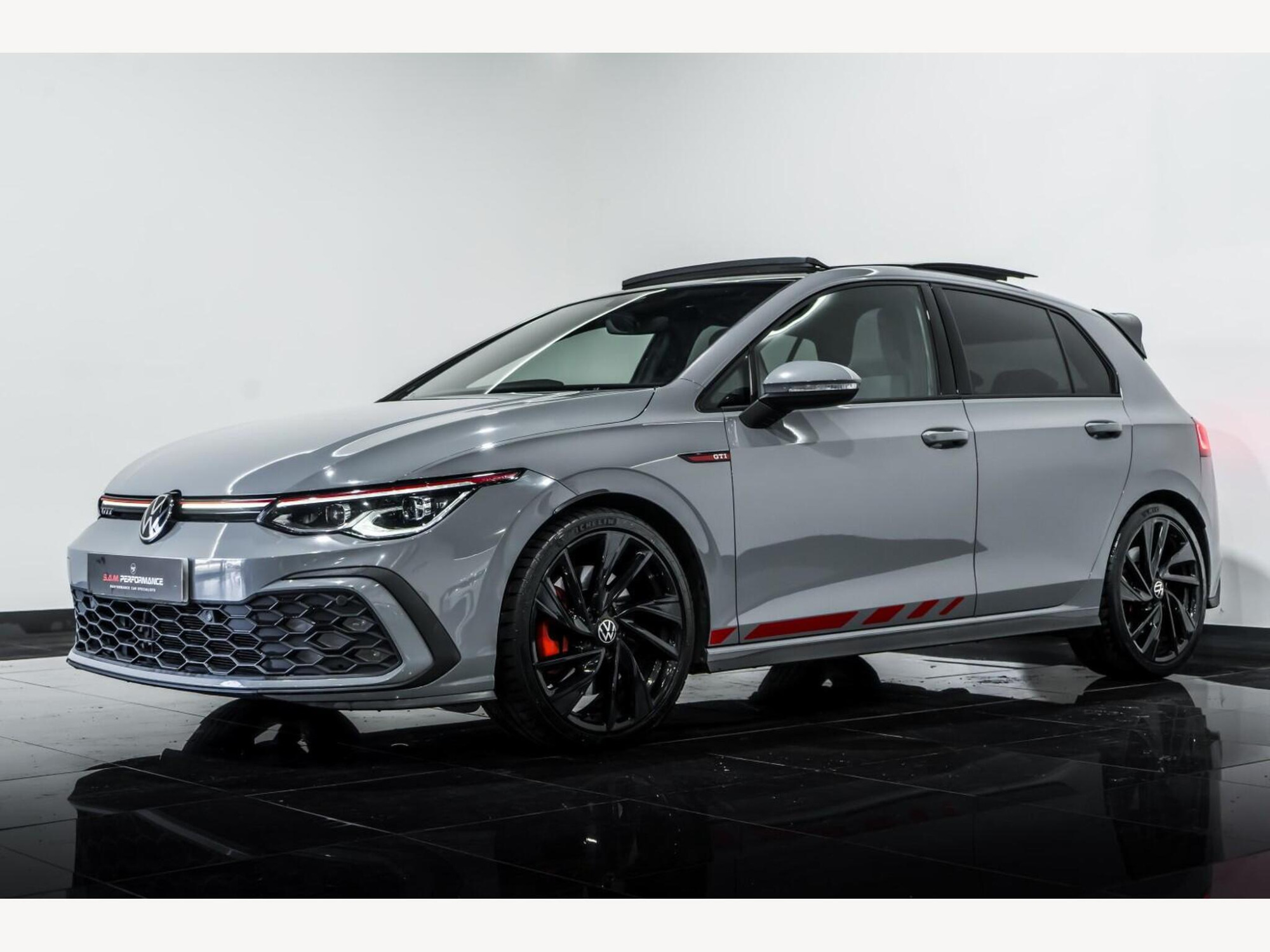 2020 Volkswagen GOLF image 5