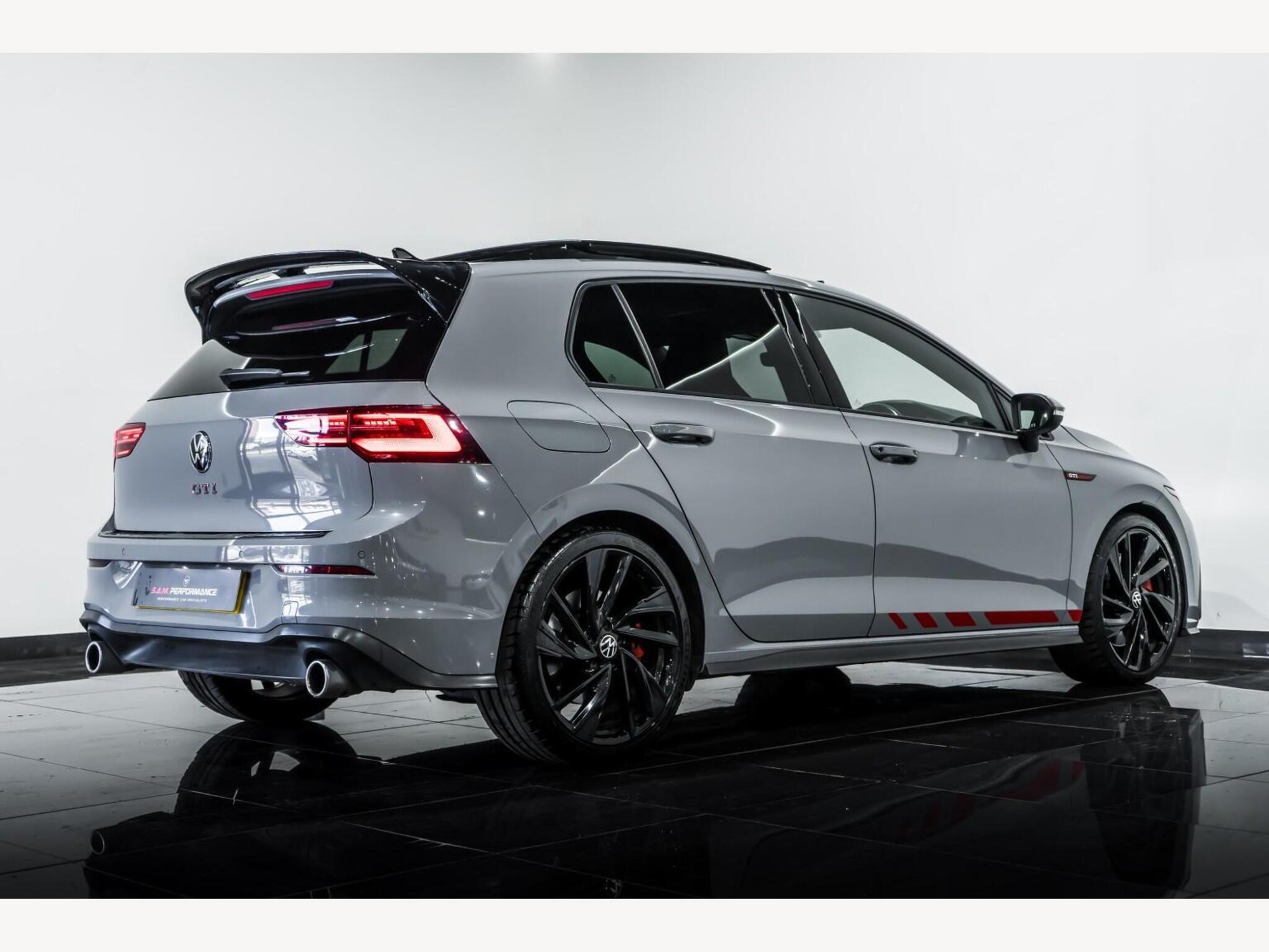 2020 Volkswagen GOLF image 6