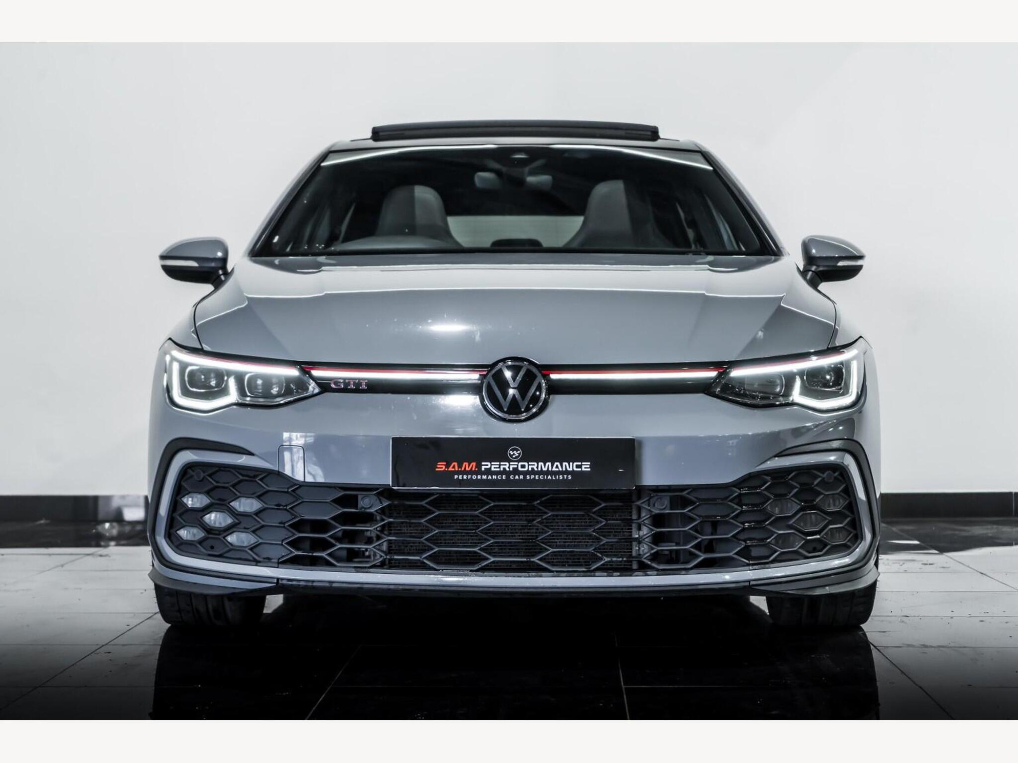 2020 Volkswagen GOLF image 7