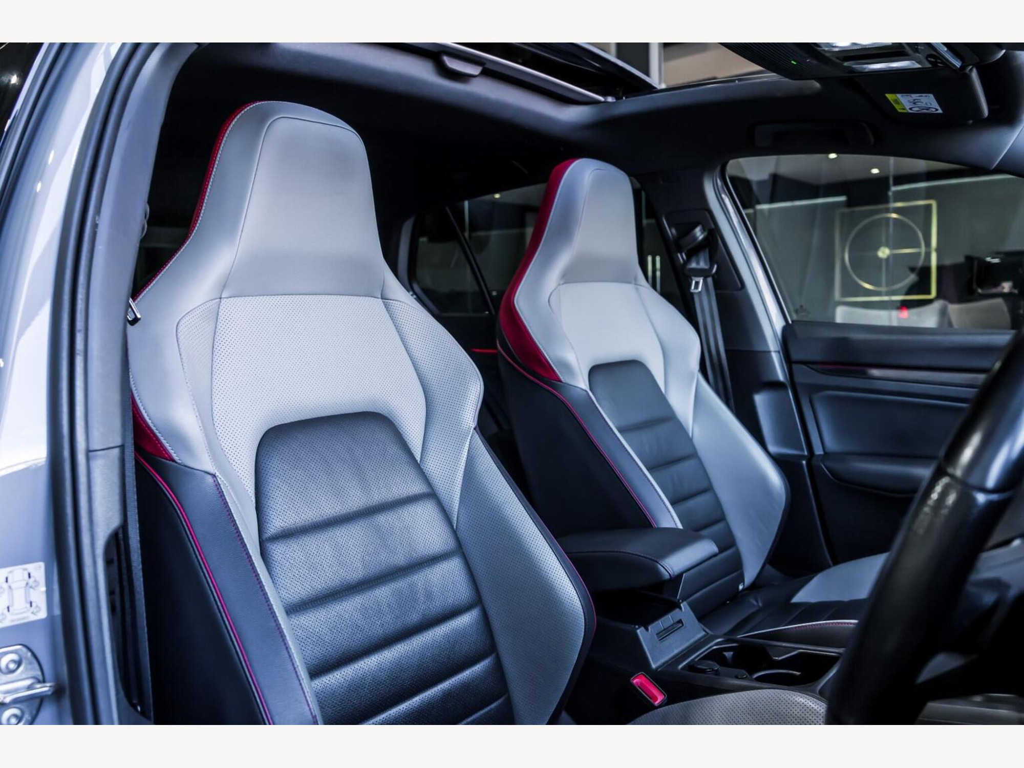 2020 Volkswagen GOLF image 11