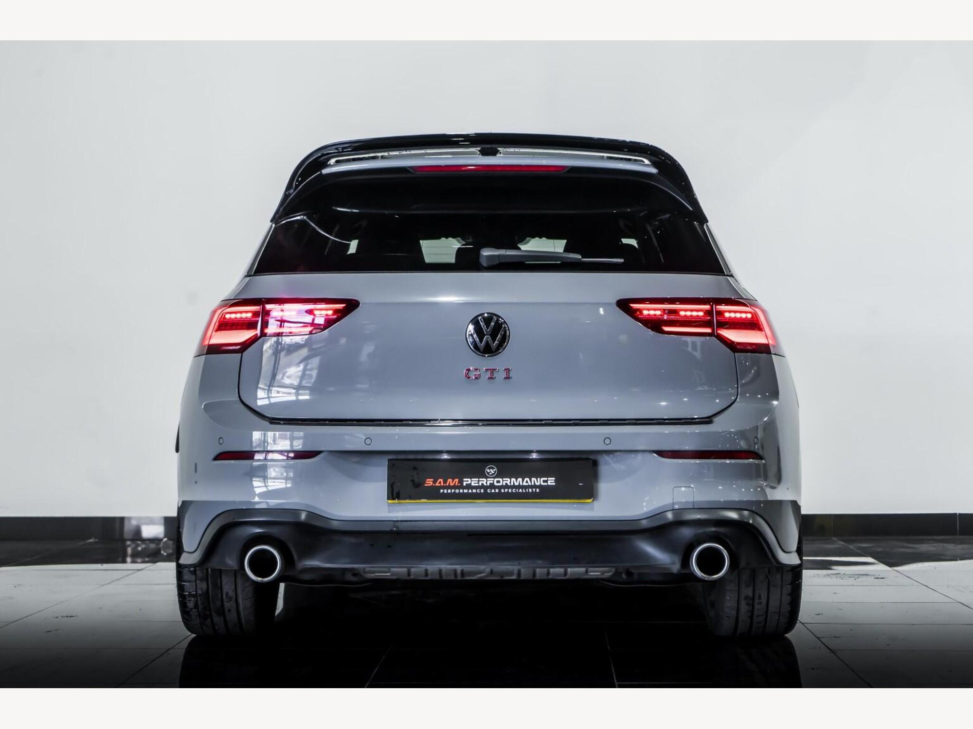2020 Volkswagen GOLF image 8