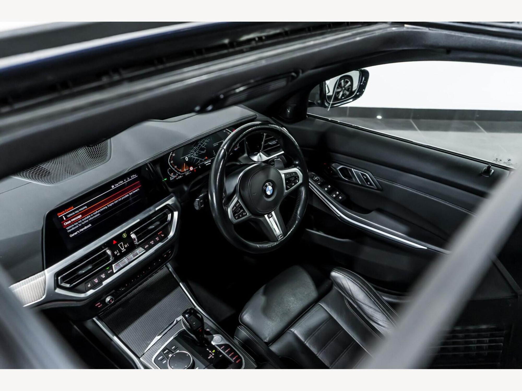 2020 BMW 3 SERIES image 14
