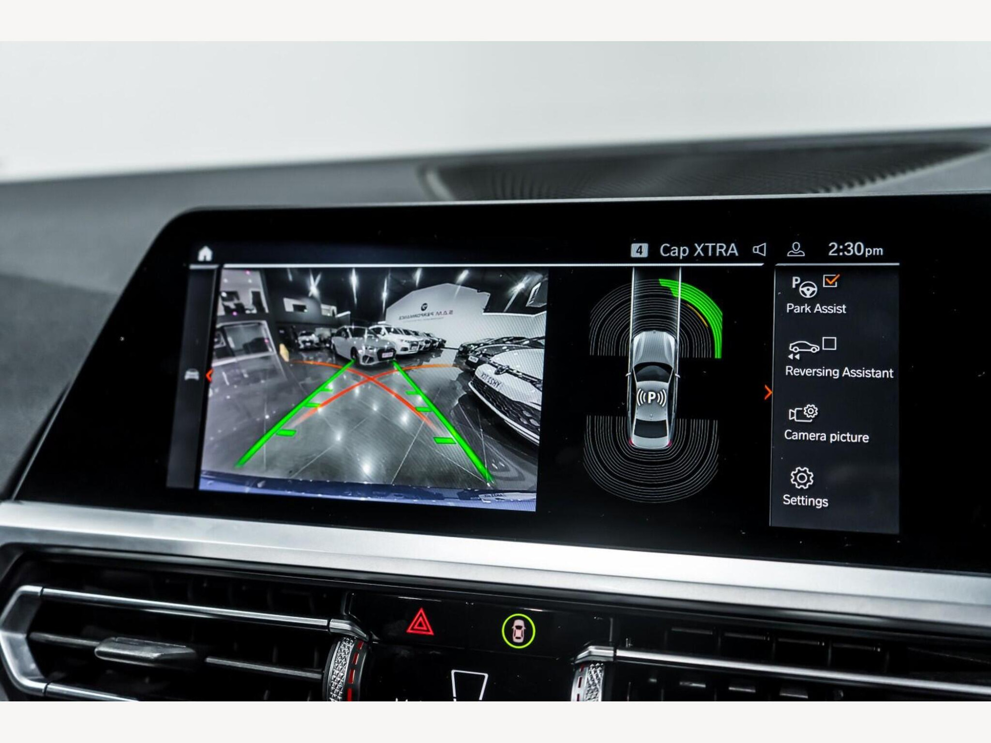 2020 BMW 3 SERIES image 18