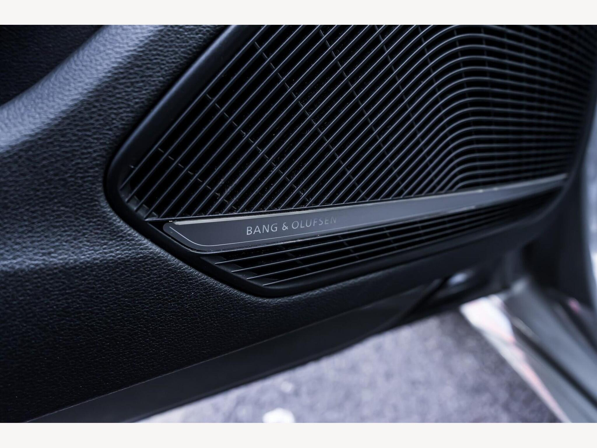 2020 Audi S4 AVANT image 14
