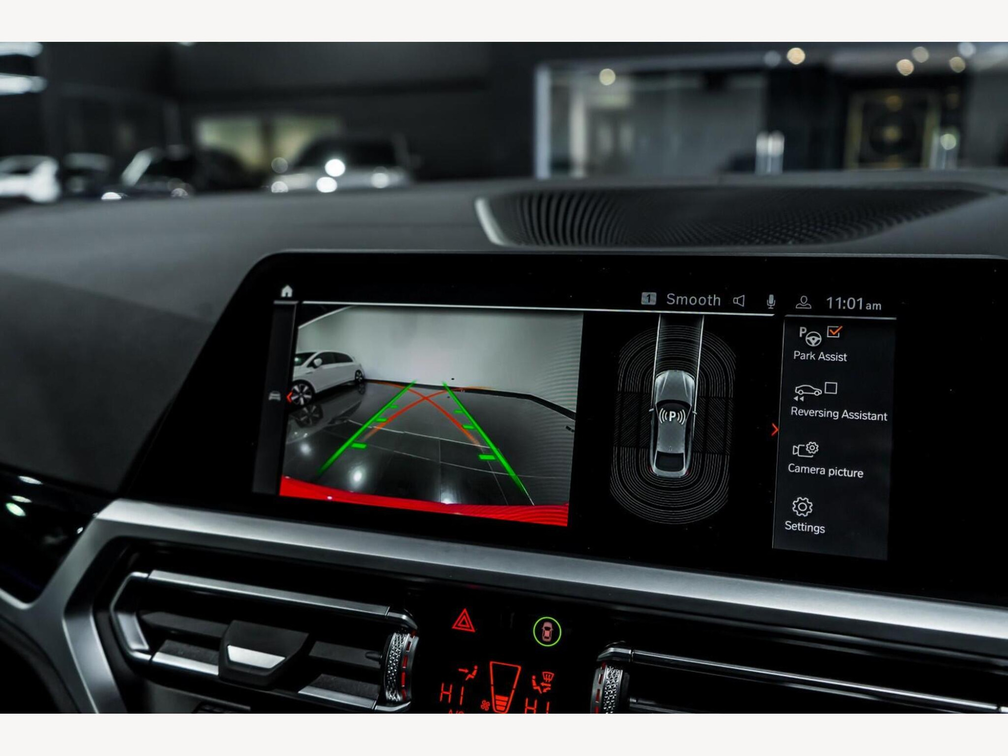 2022 BMW 4 SERIES GRAN COUPE image 15