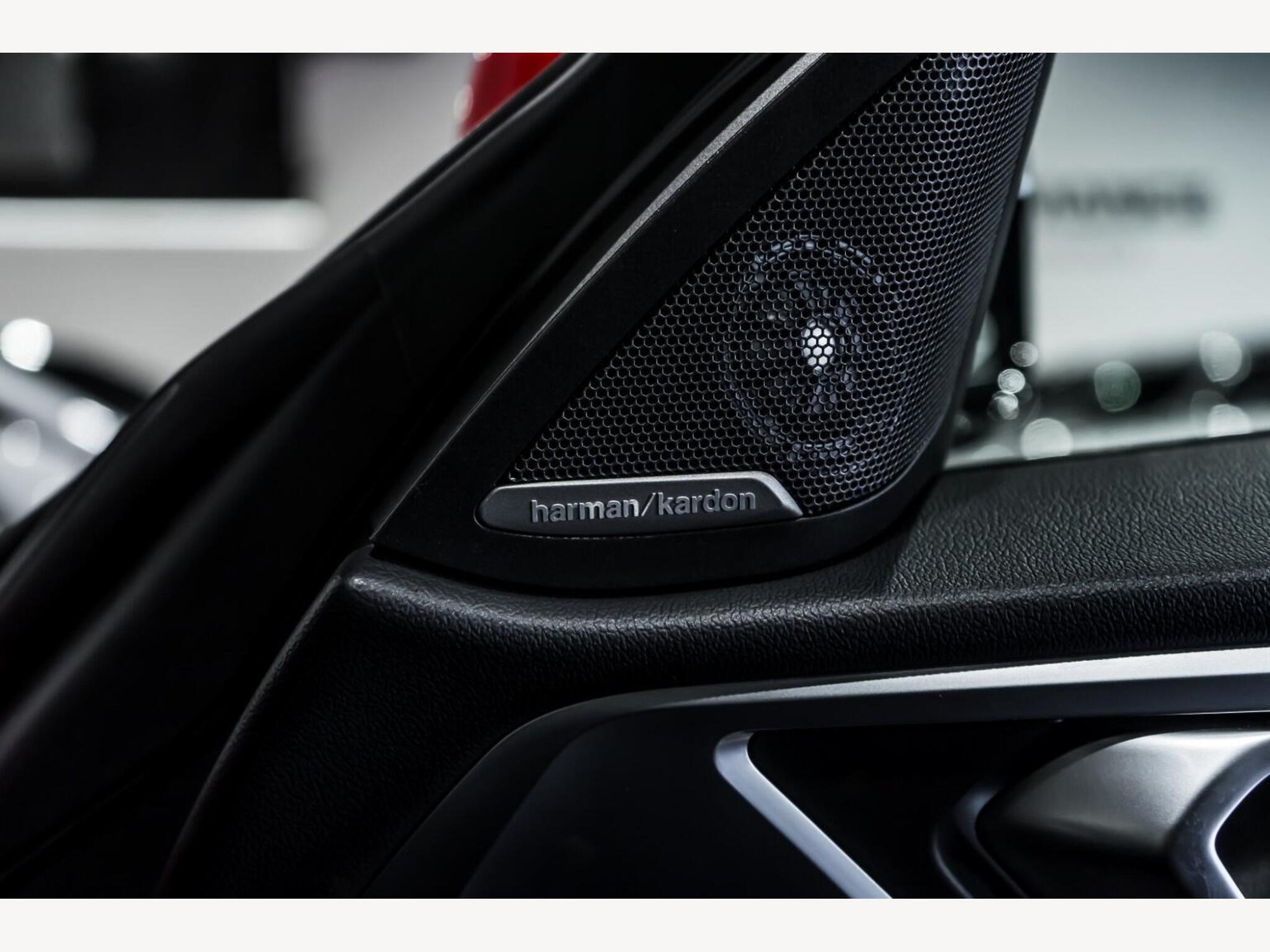 2022 BMW 4 SERIES GRAN COUPE image 14