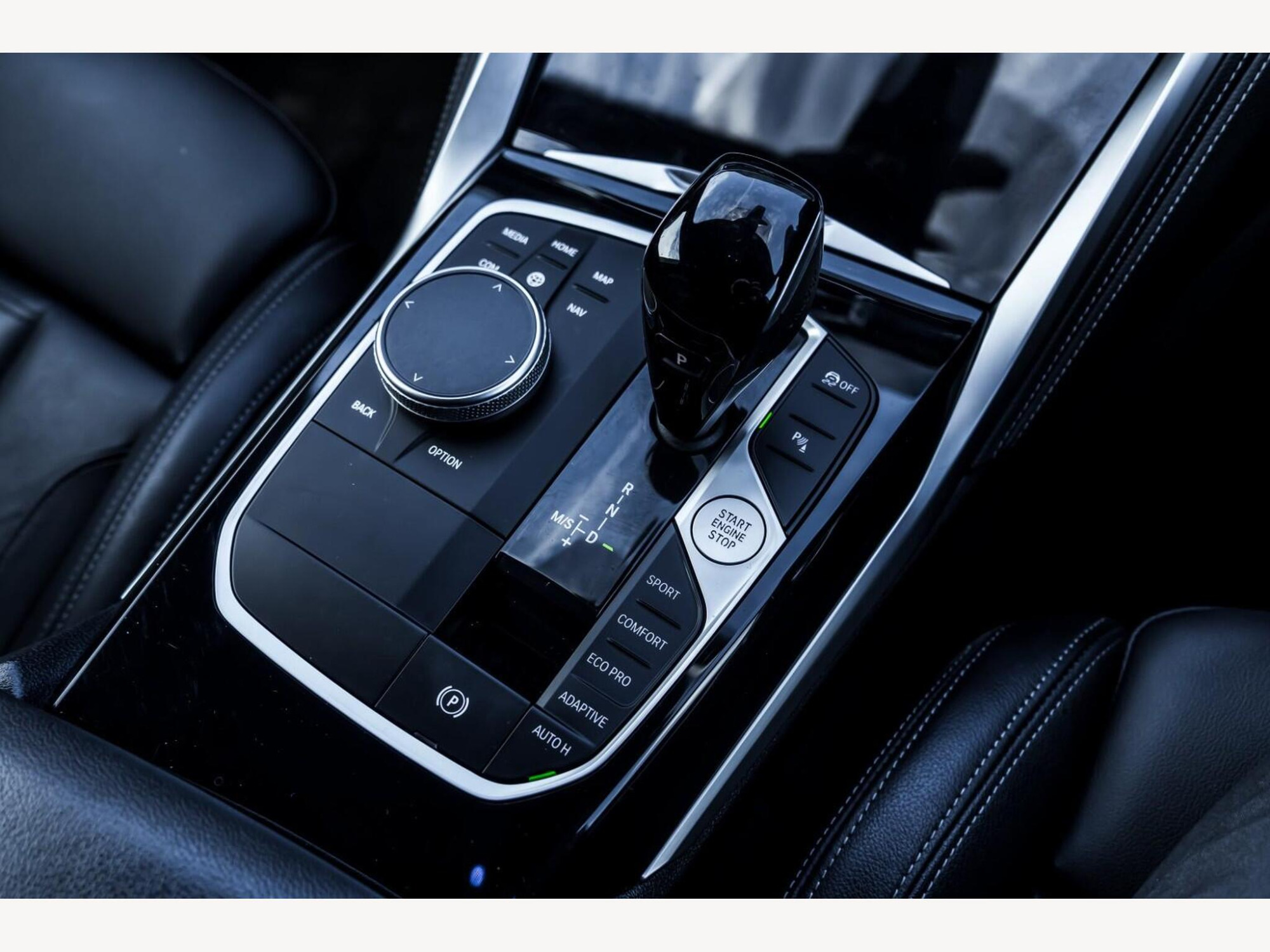 2022 BMW 4 SERIES GRAN COUPE image 17
