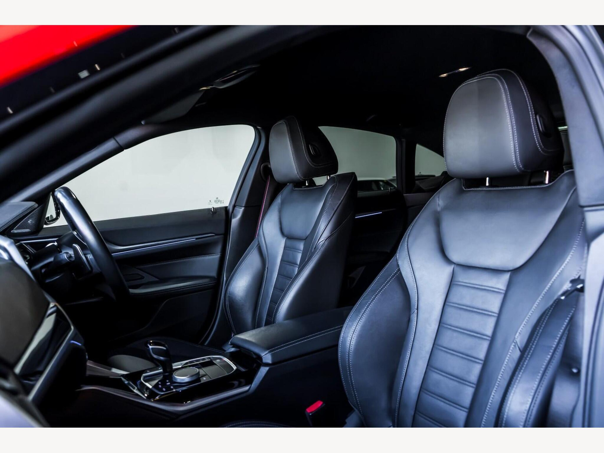 2022 BMW 4 SERIES GRAN COUPE image 12