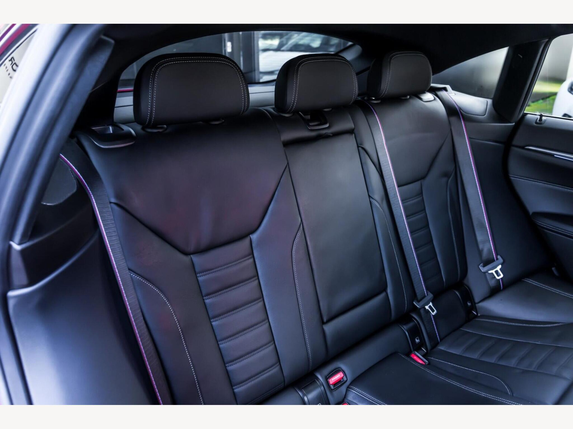 2022 BMW 4 SERIES GRAN COUPE image 13