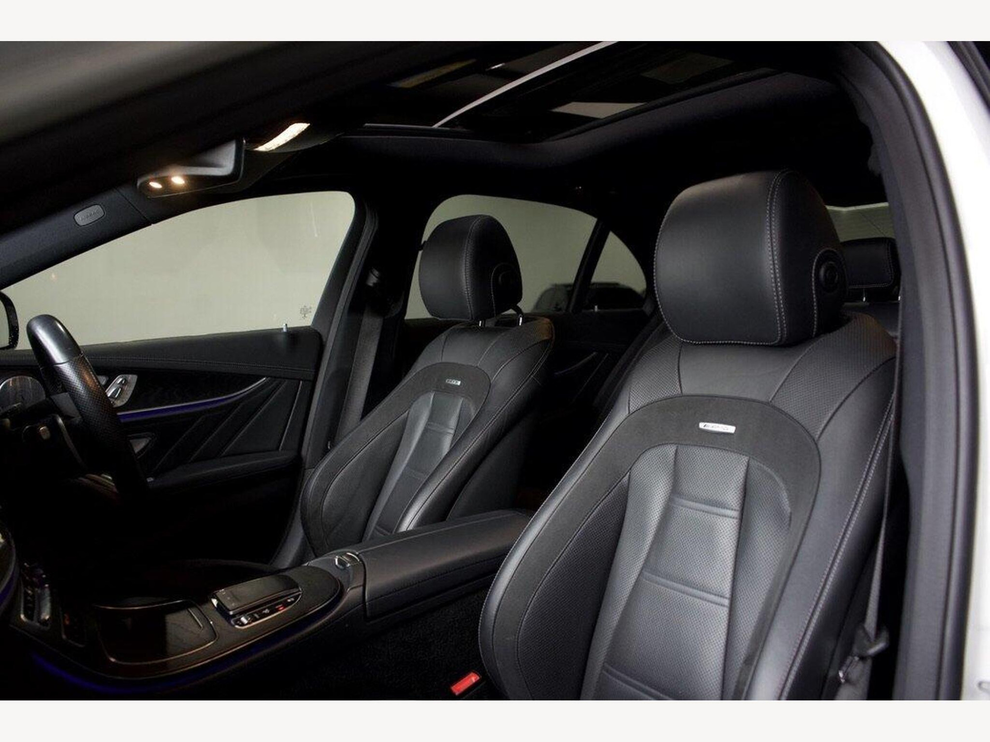 2020 Mercedes-Benz E CLASS image 13