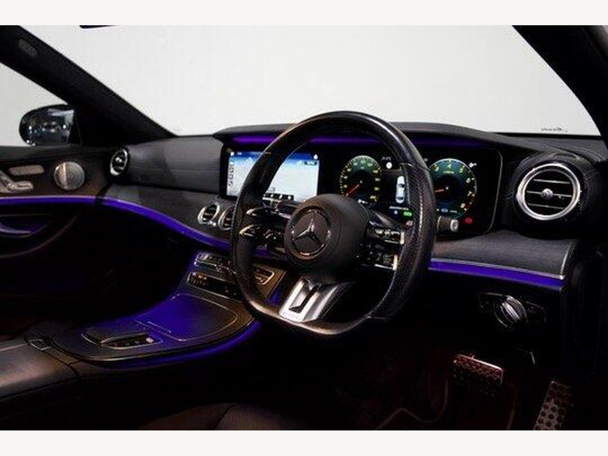 2020 Mercedes-Benz E CLASS image 10