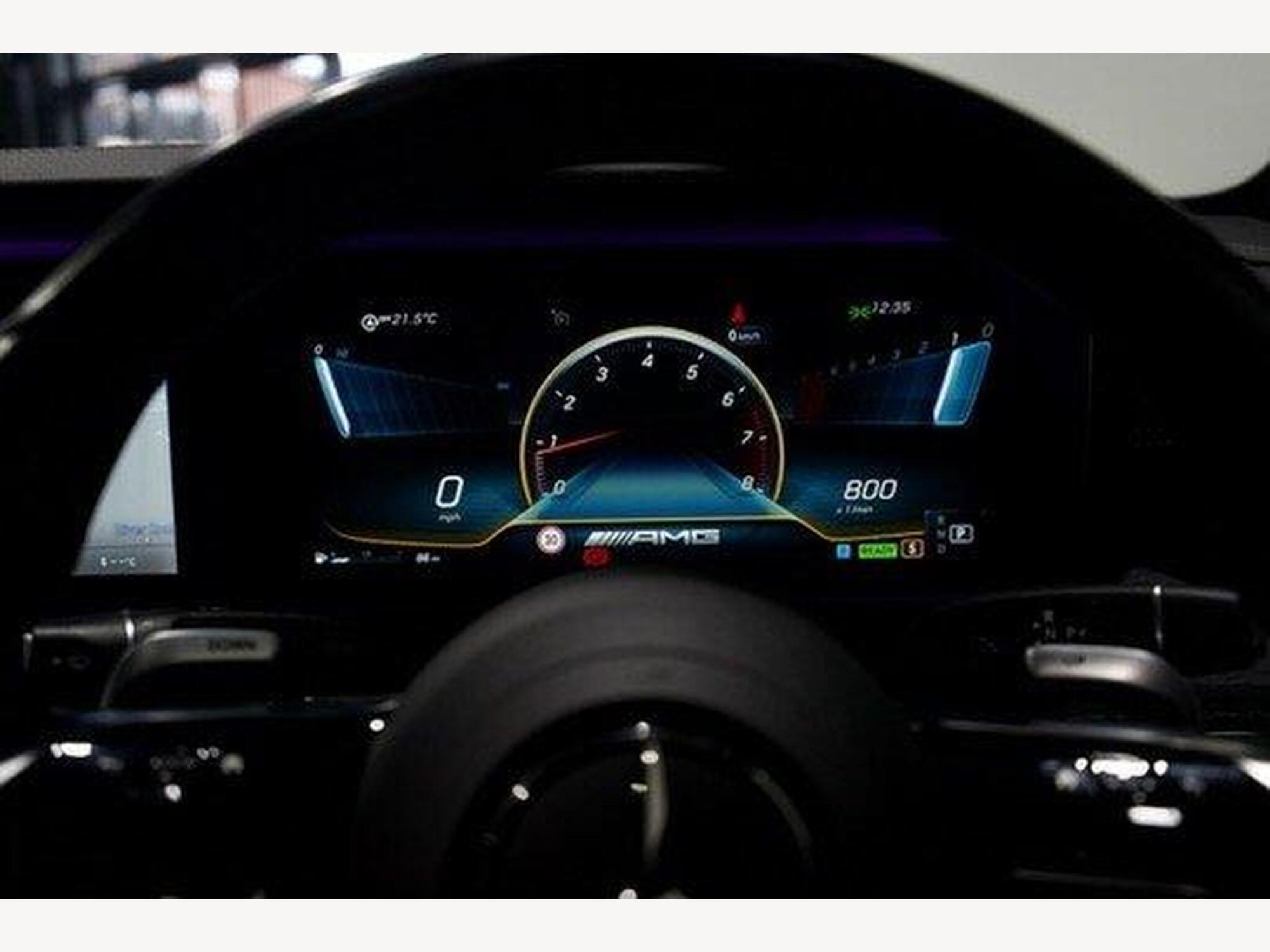 2020 Mercedes-Benz E CLASS image 20