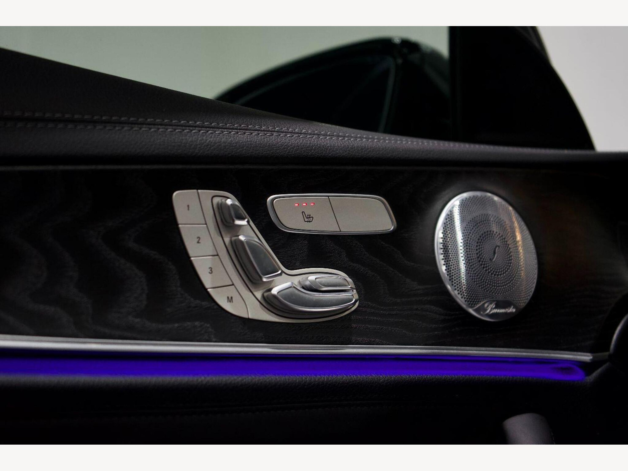 2020 Mercedes-Benz E CLASS image 18
