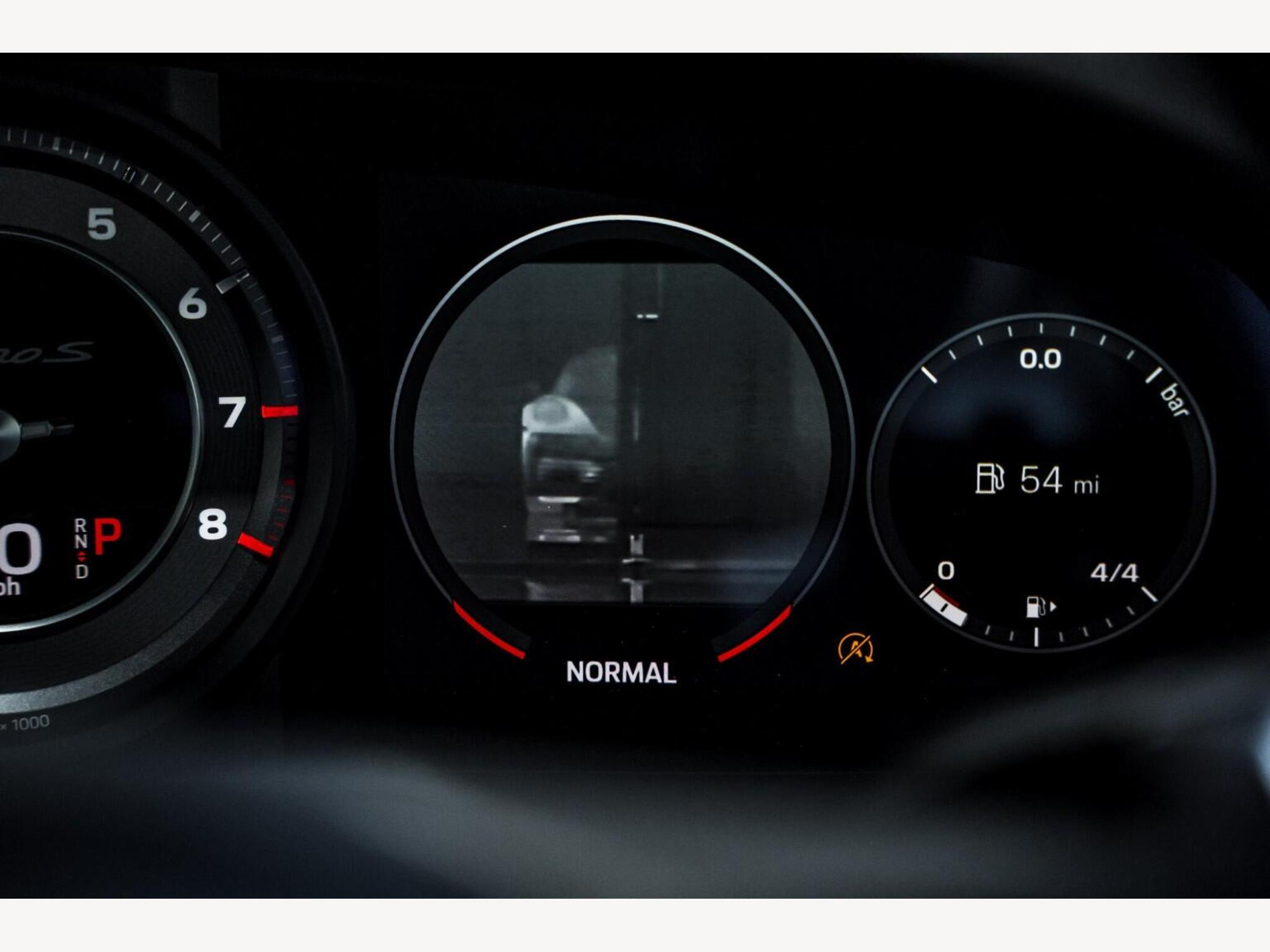 2023 Porsche 911 image 24