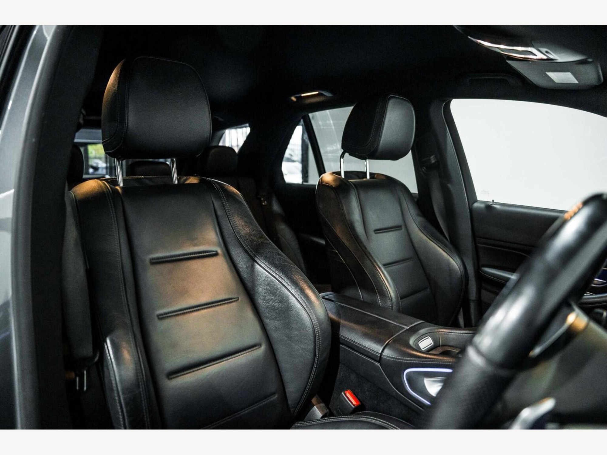 2019 Mercedes-Benz GLE image 13