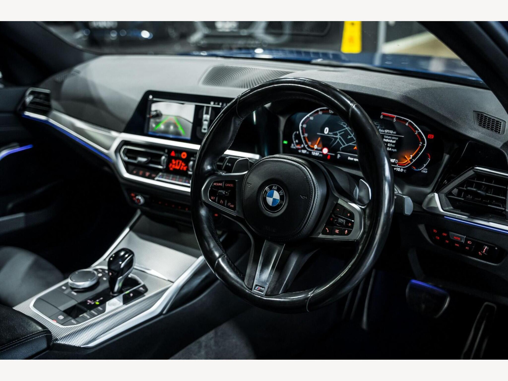 2020 BMW 3 SERIES image 10
