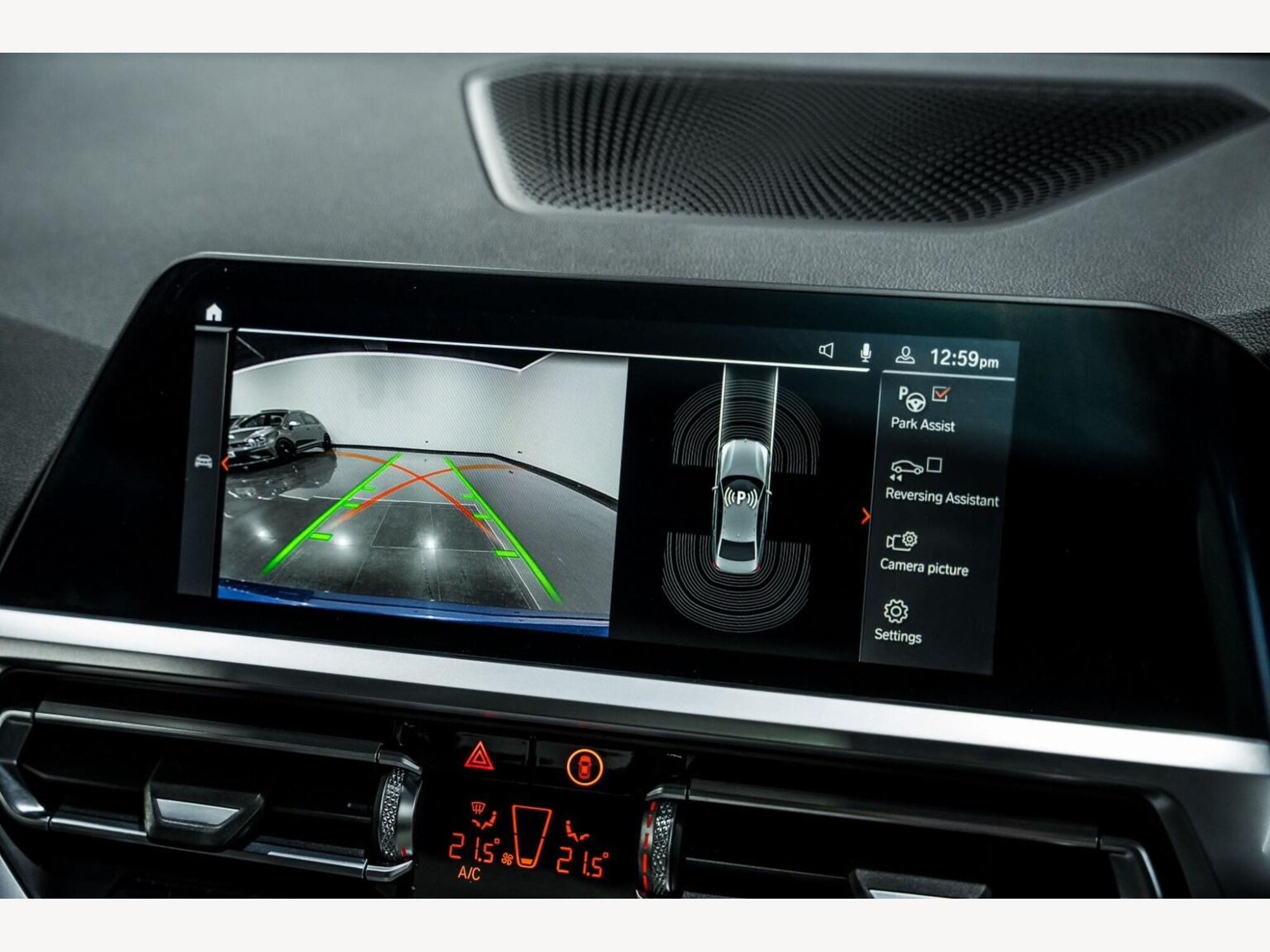 2020 BMW 3 SERIES image 17