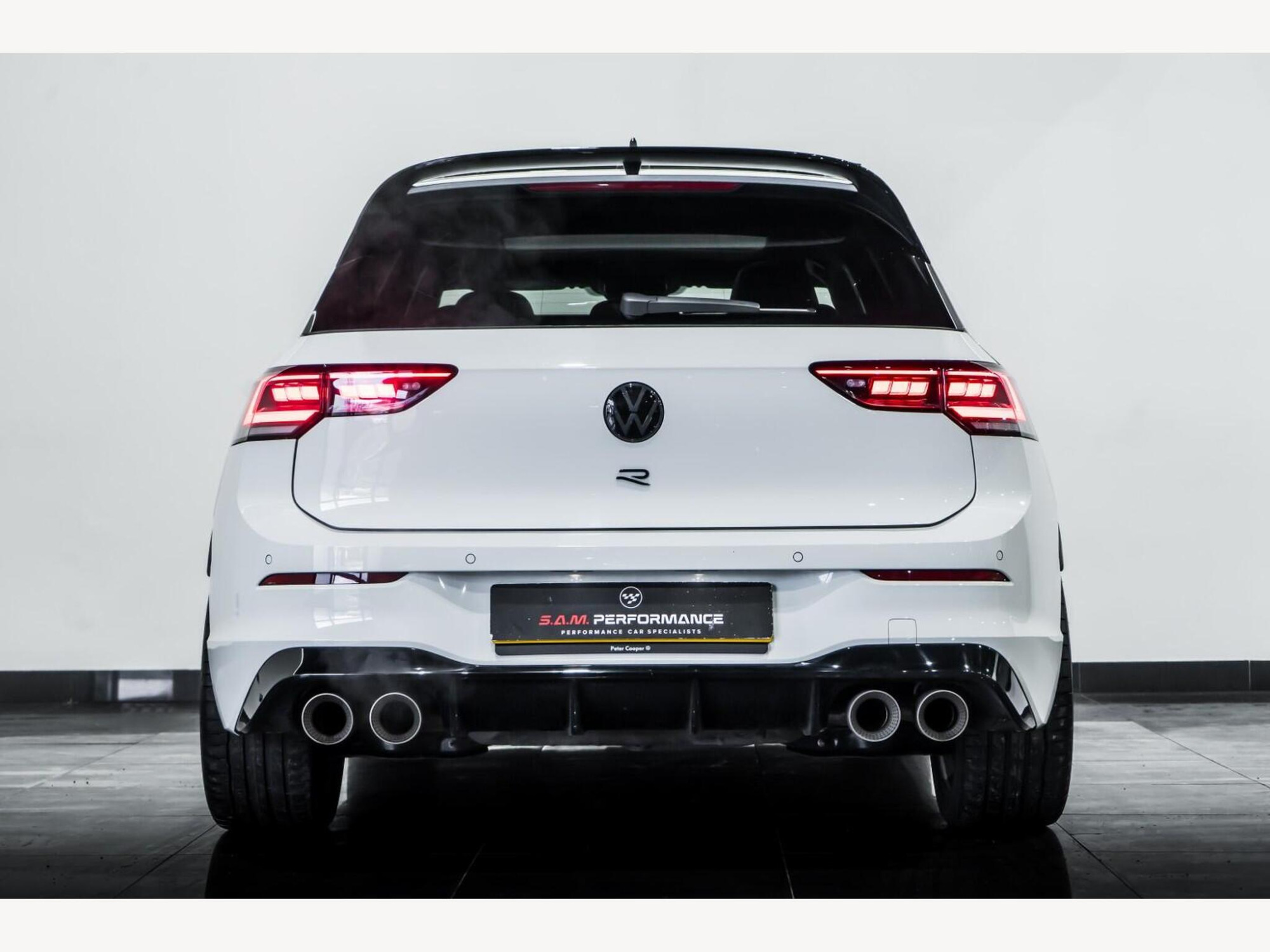 2025 Volkswagen GOLF image 8