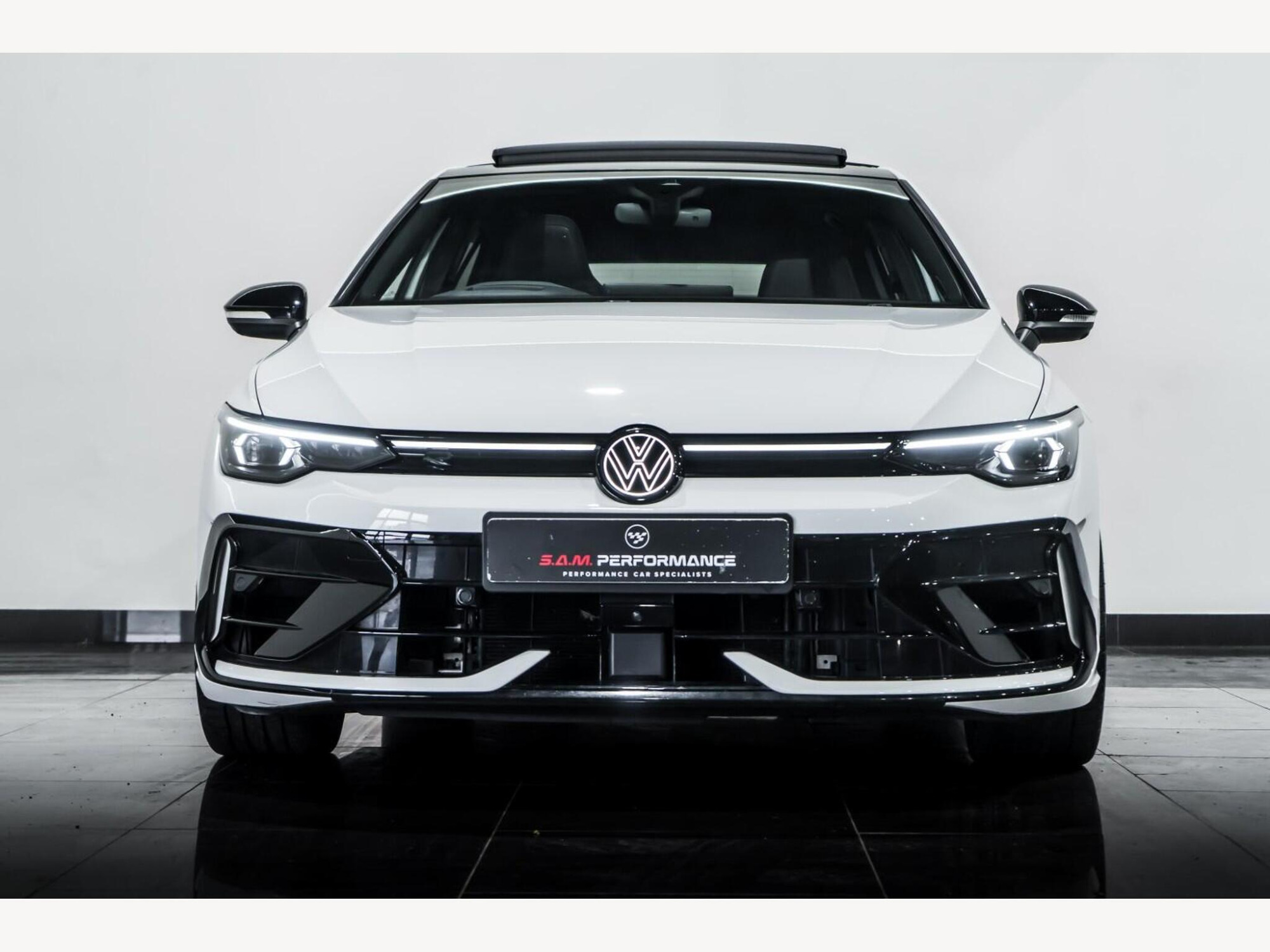 2025 Volkswagen GOLF image 7