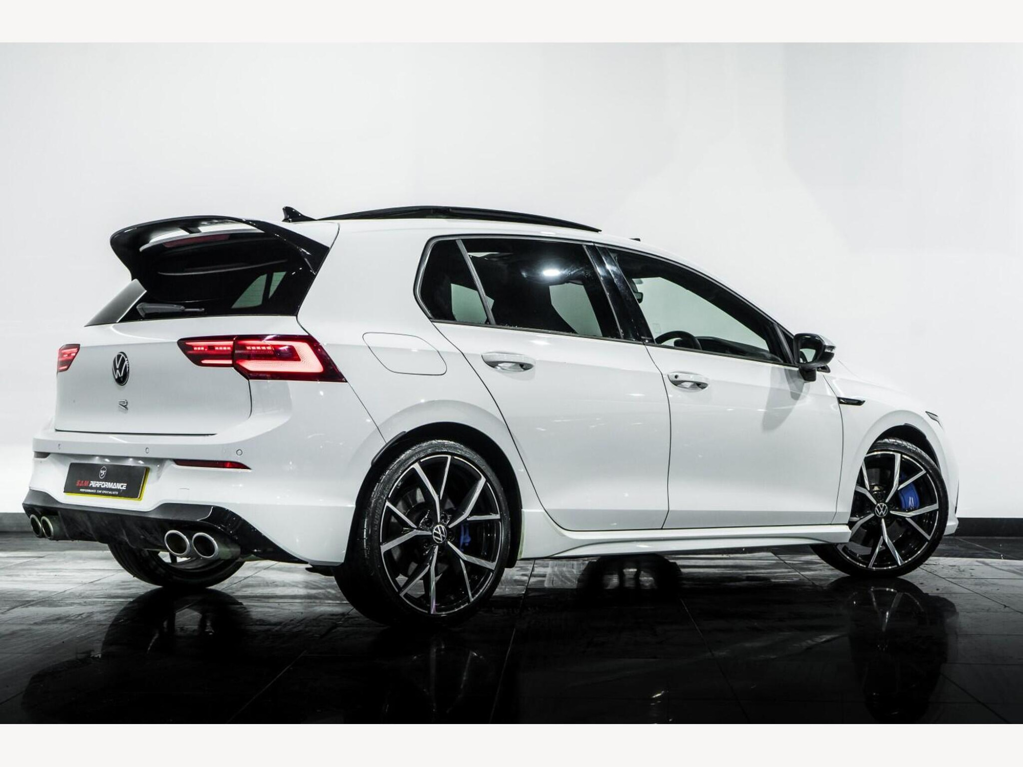 2022 Volkswagen GOLF image 3