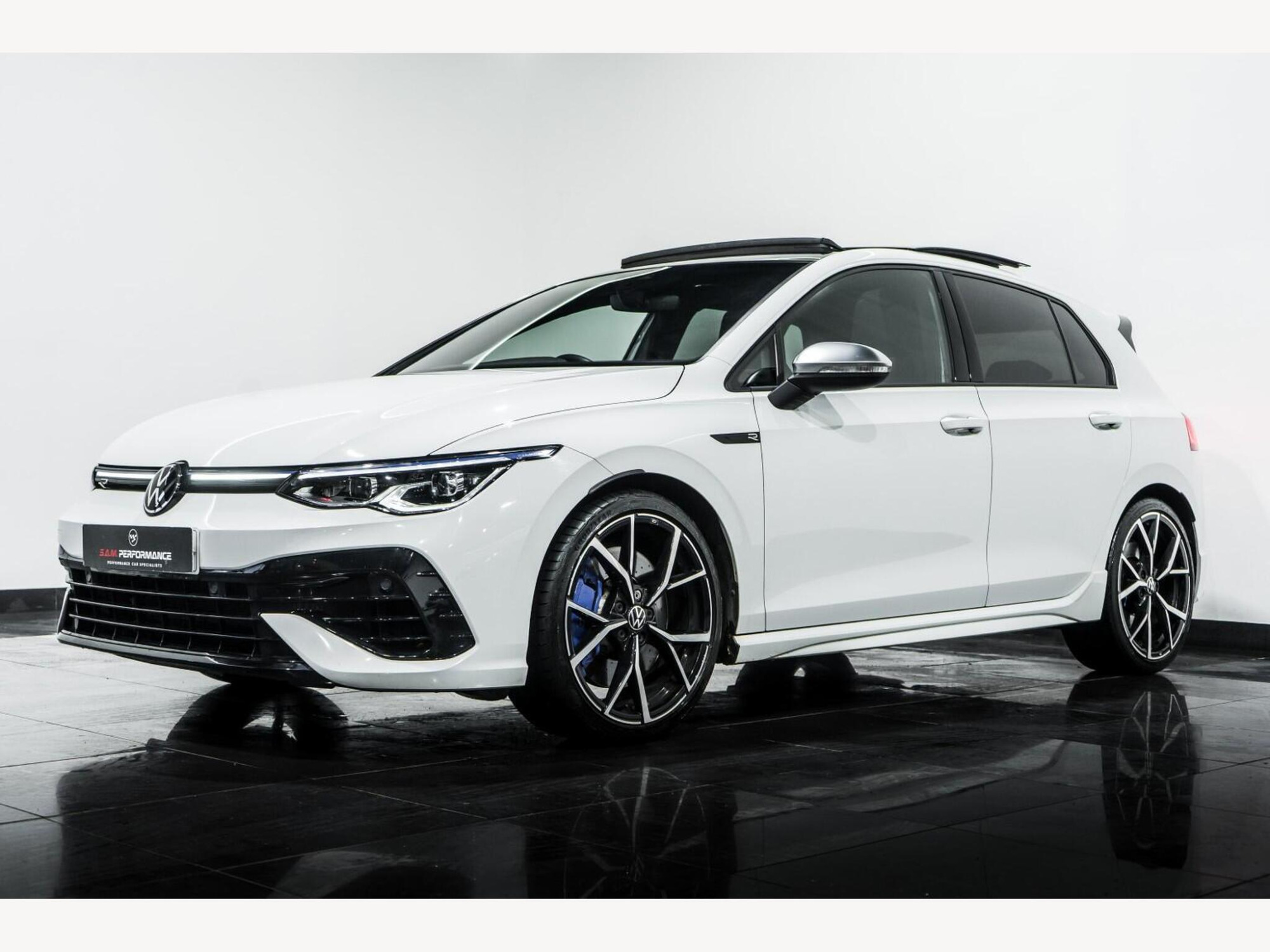 2022 Volkswagen GOLF image 5