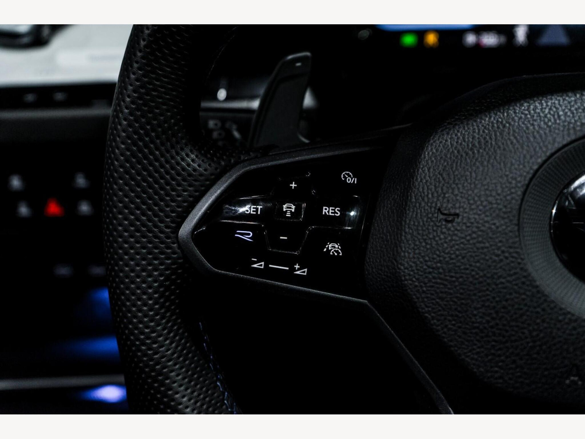 2022 Volkswagen GOLF image 17