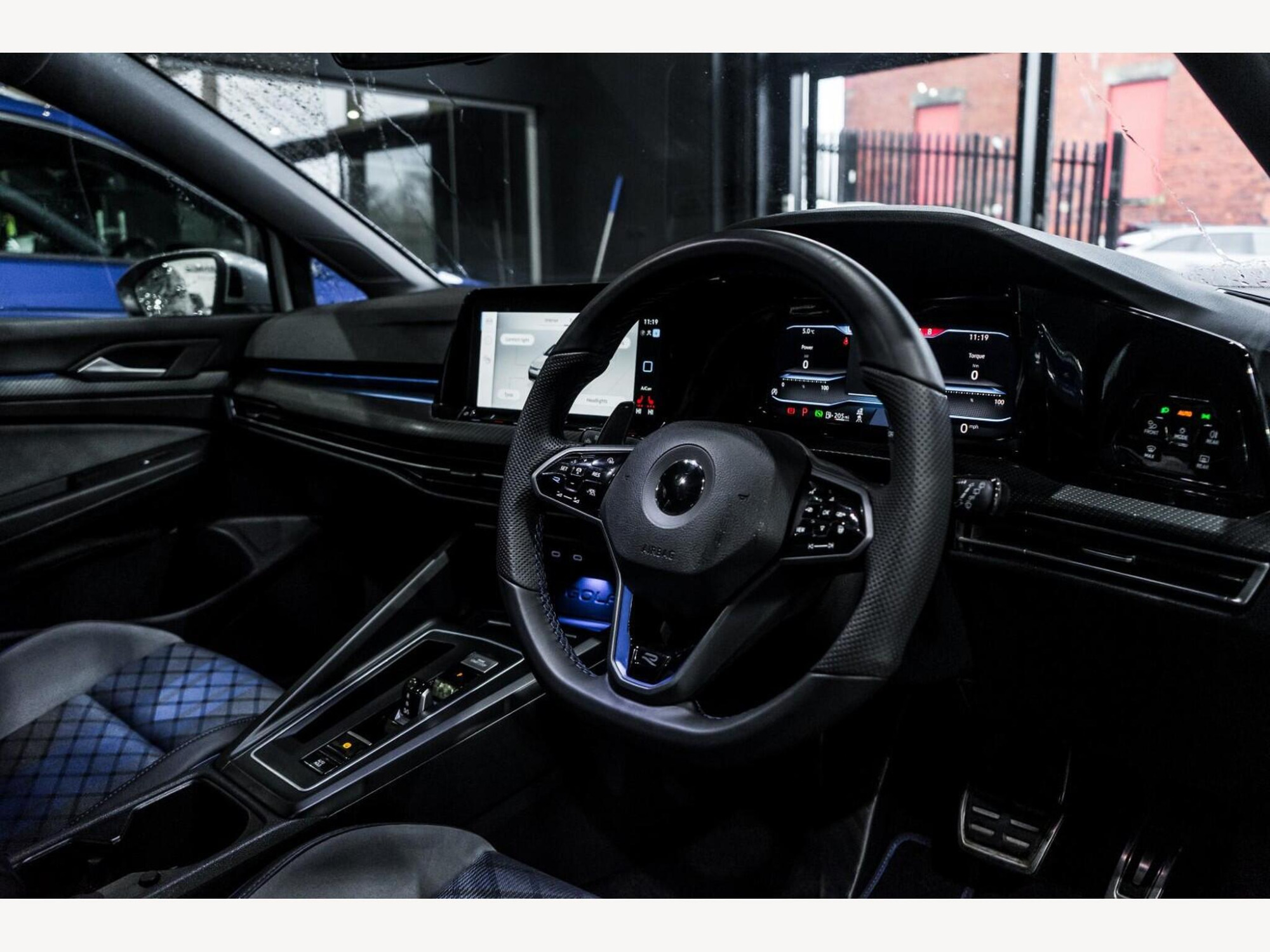 2022 Volkswagen GOLF image 10