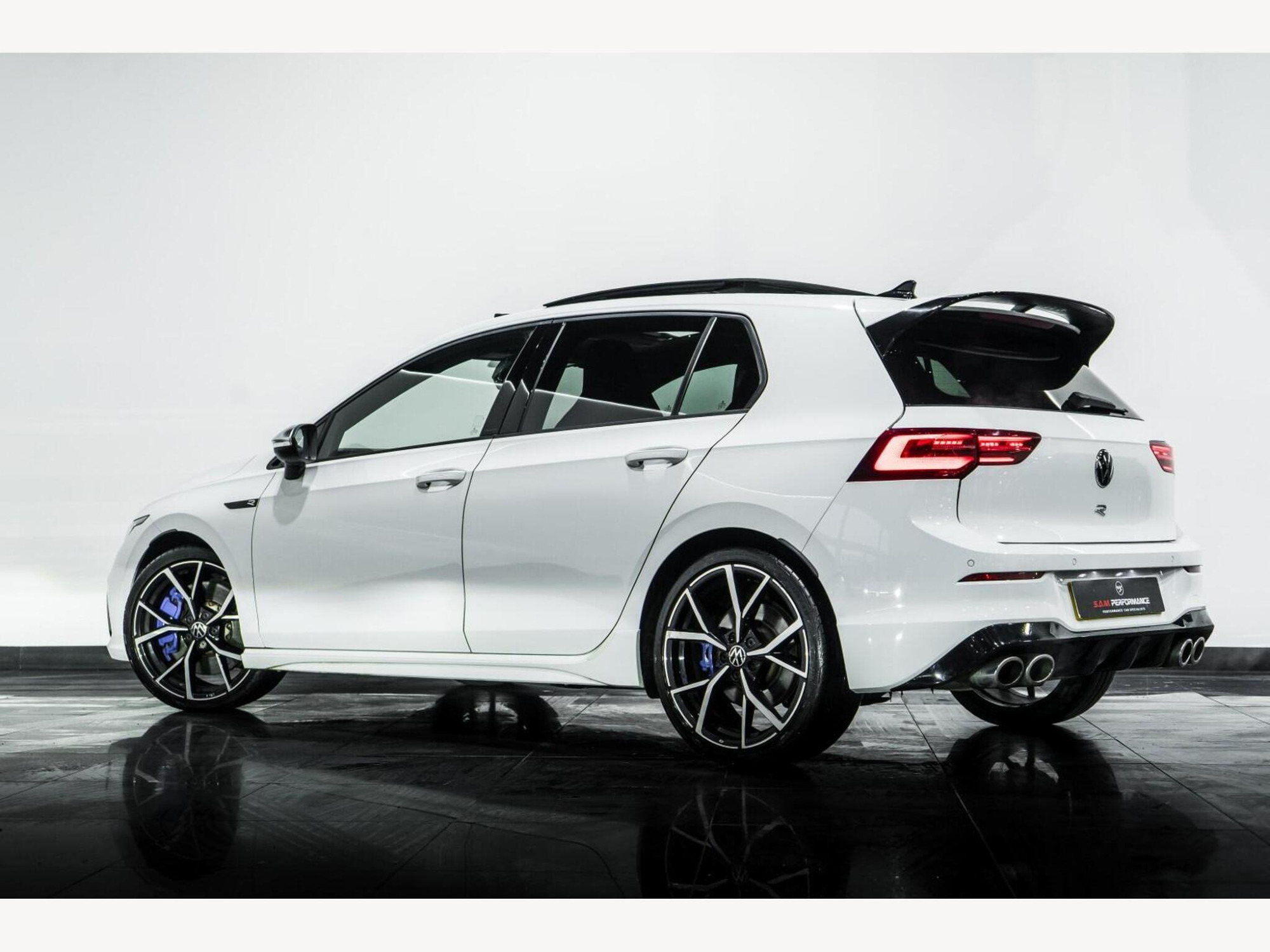 2022 Volkswagen GOLF image 4
