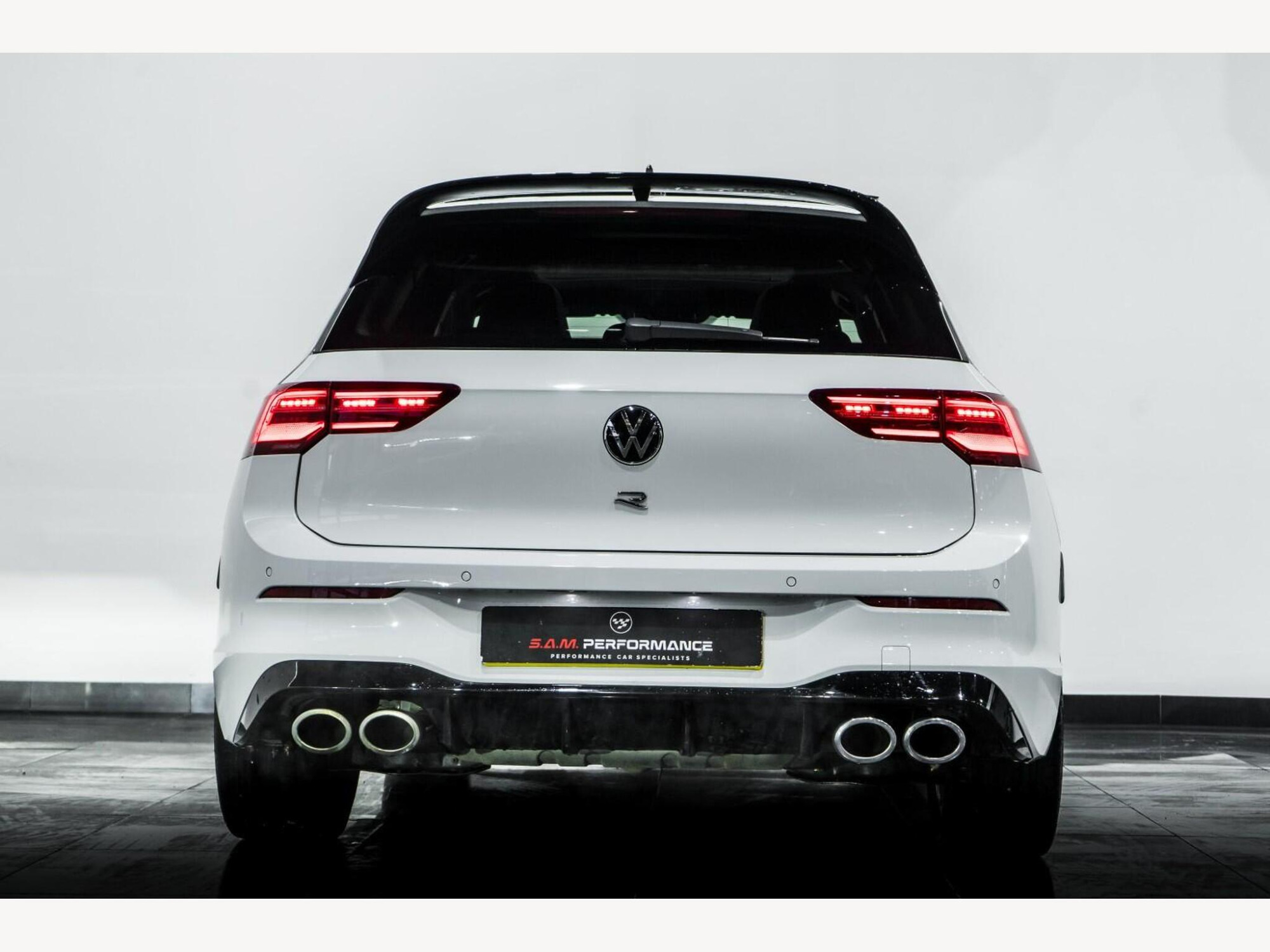 2022 Volkswagen GOLF image 7
