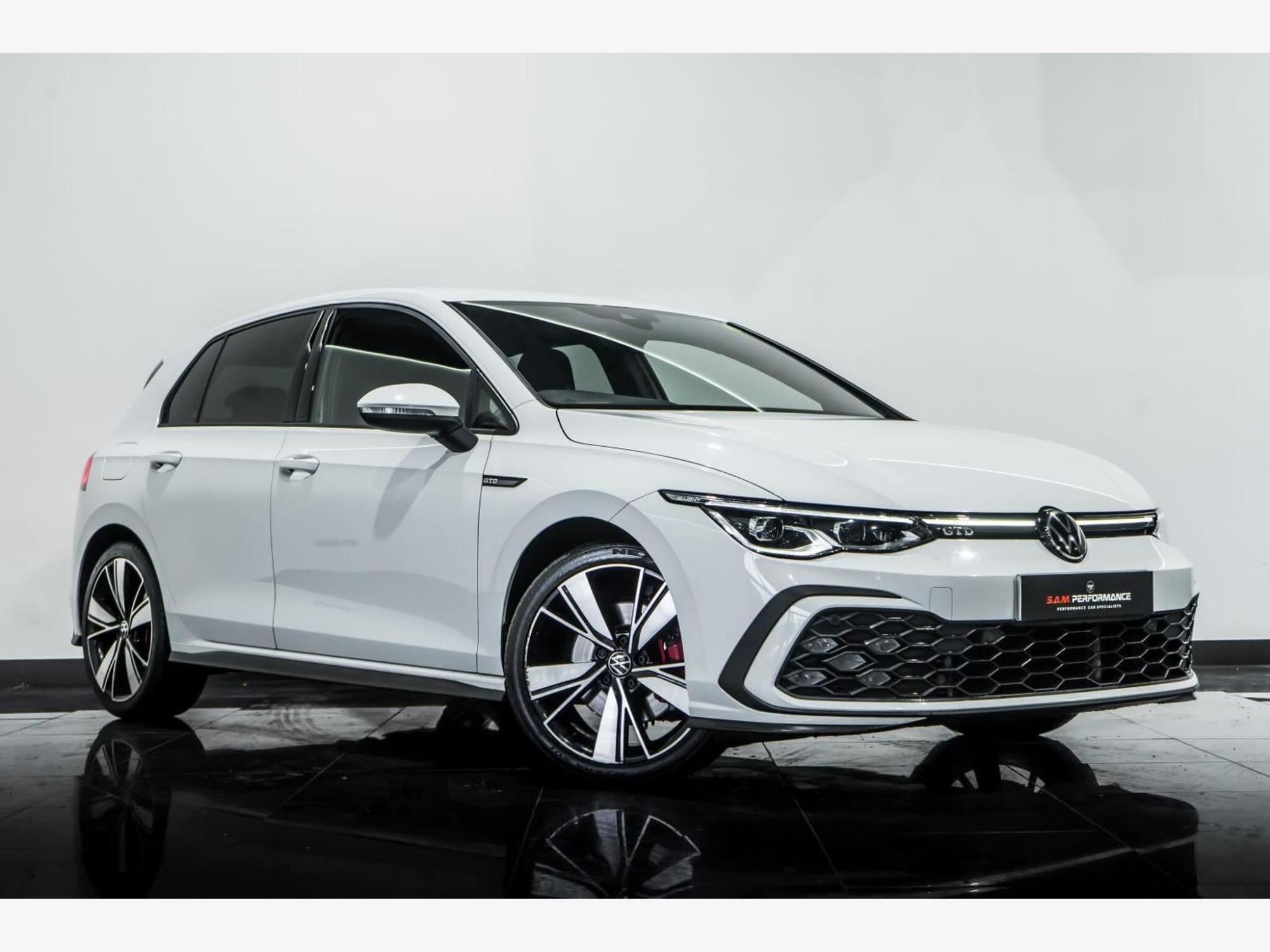 2022 Volkswagen GOLF image 13