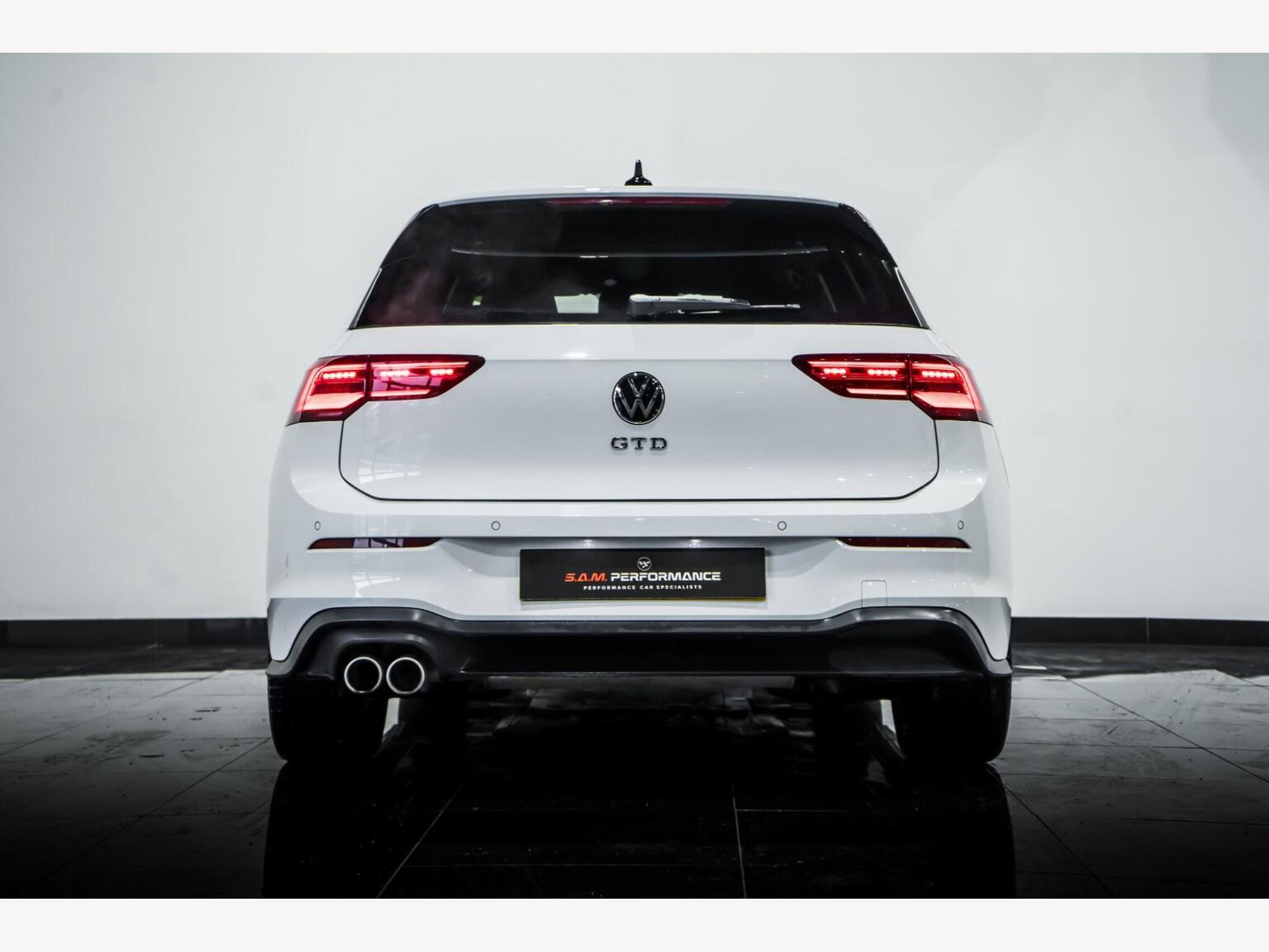 2022 Volkswagen GOLF image 8