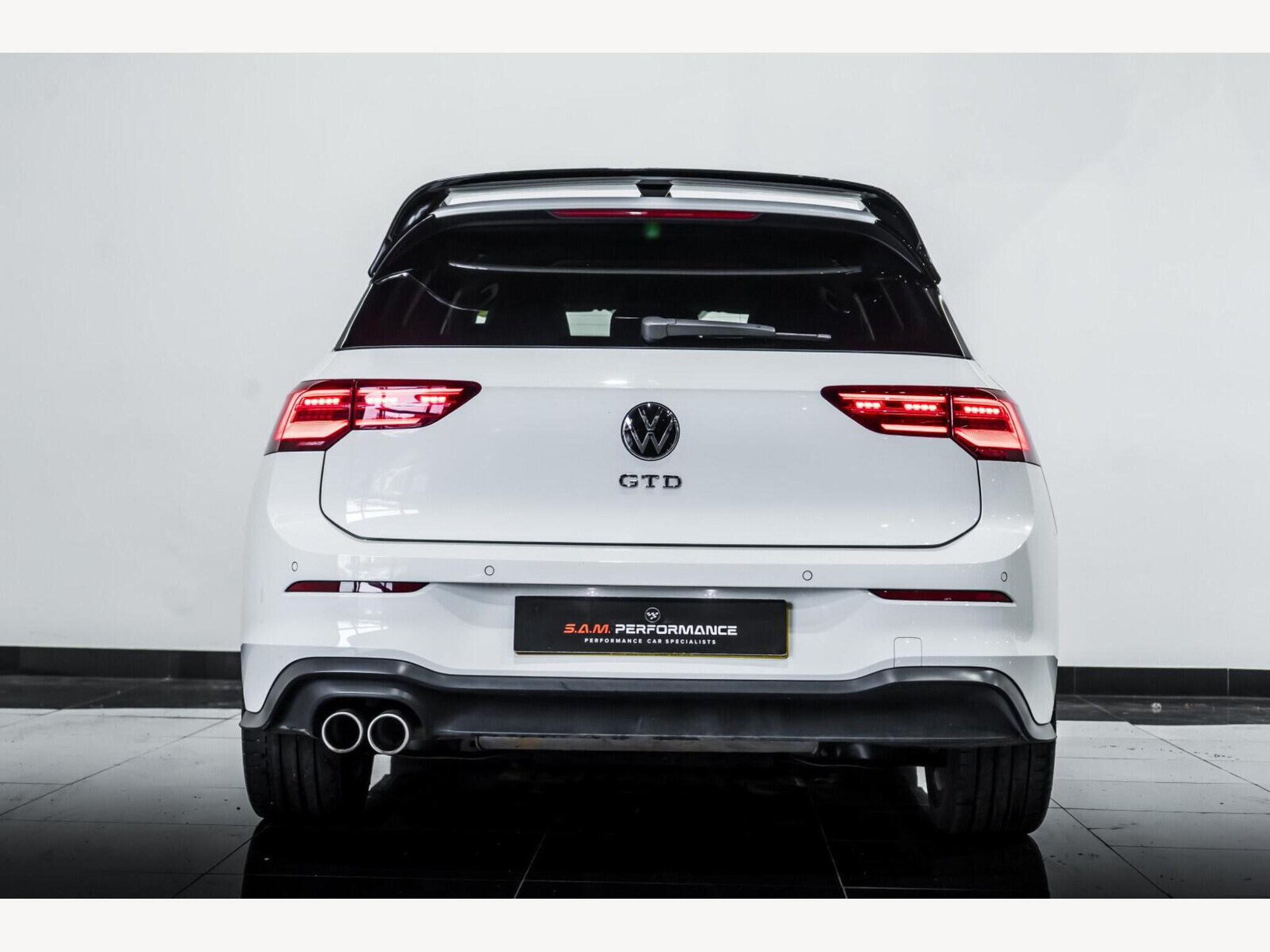 2022 Volkswagen GOLF image 13