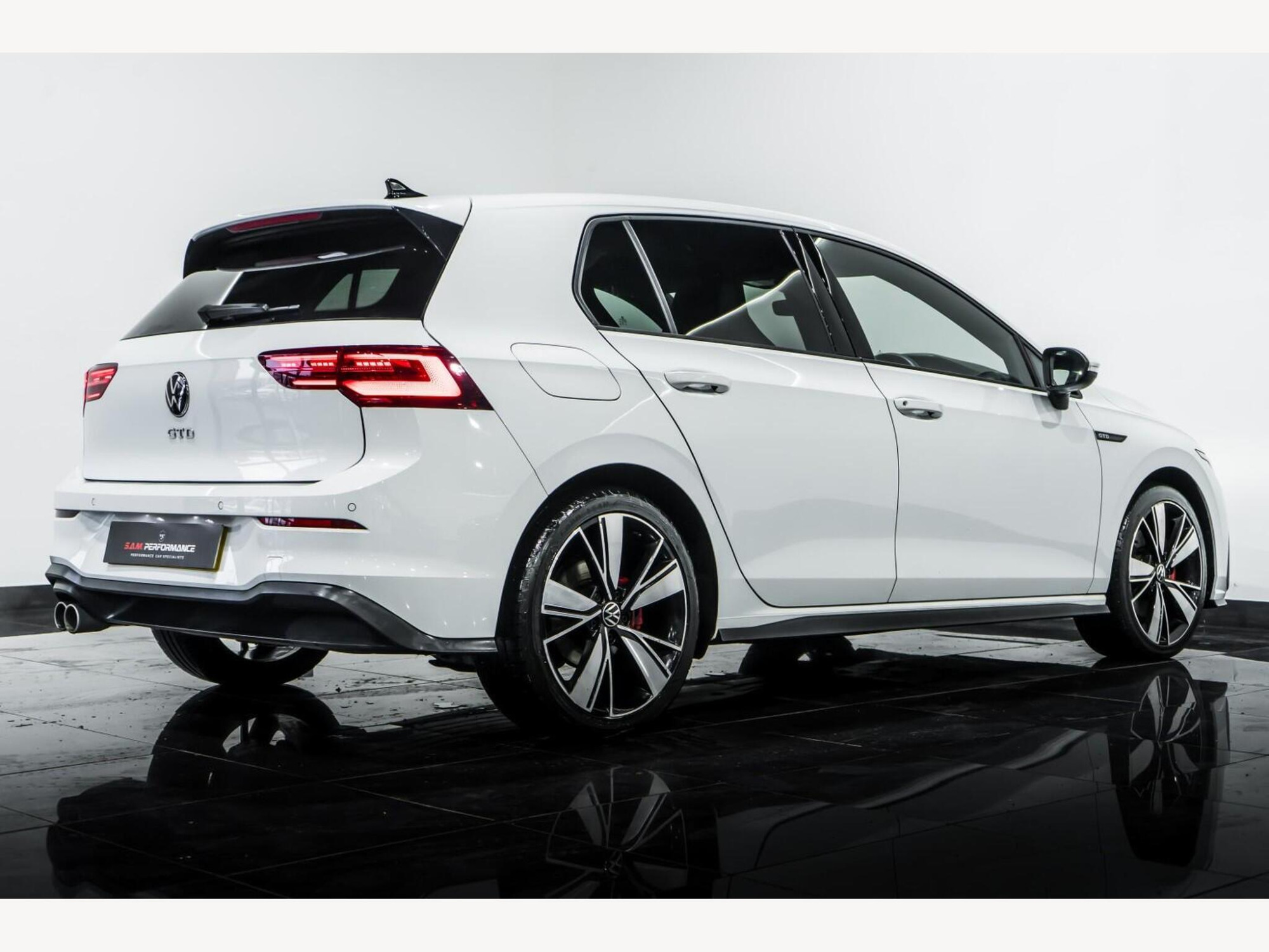 2022 Volkswagen GOLF image 6