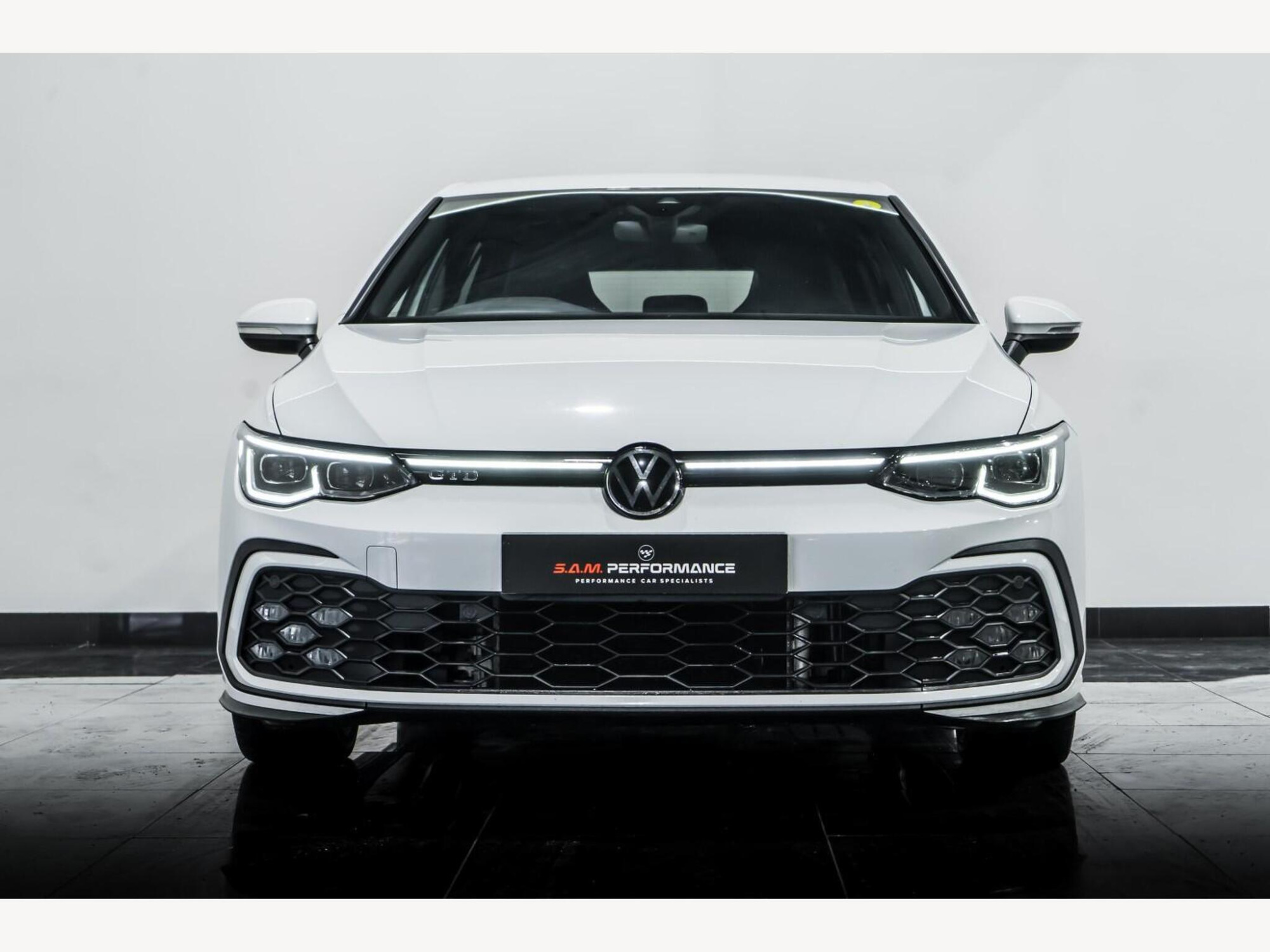 2022 Volkswagen GOLF image 7