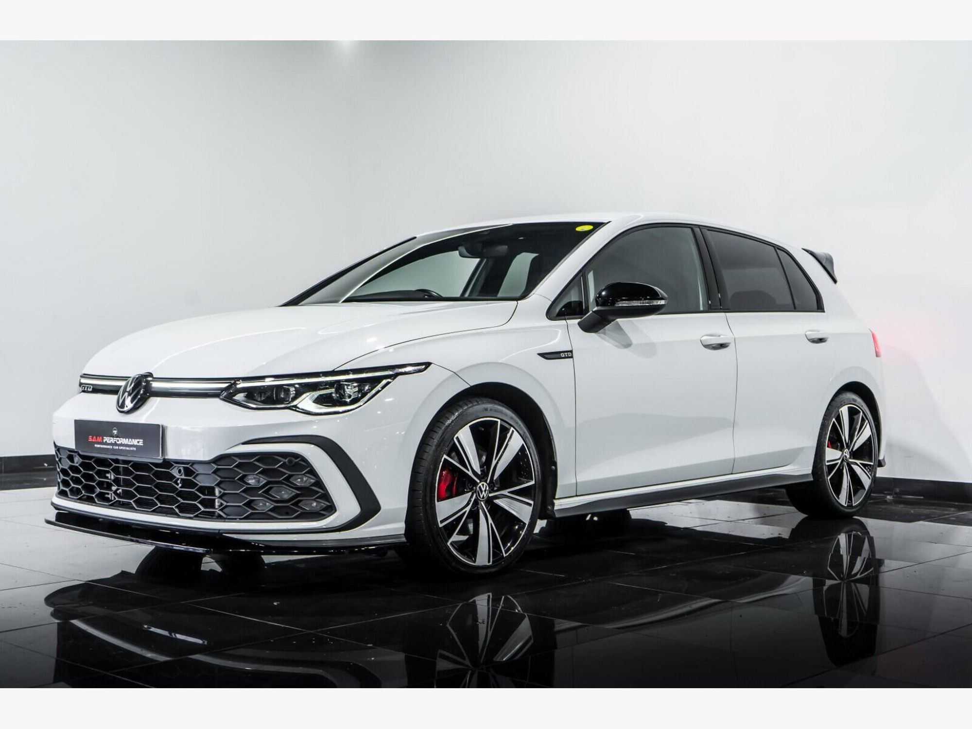 2022 Volkswagen GOLF image 15