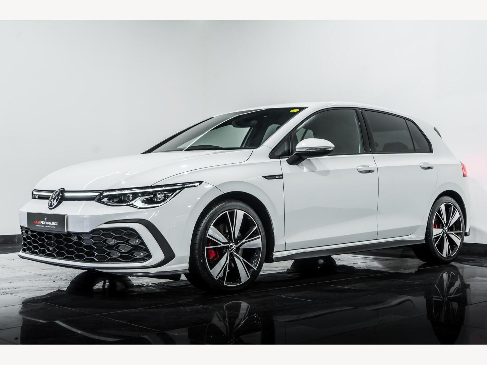 2022 Volkswagen GOLF image 5