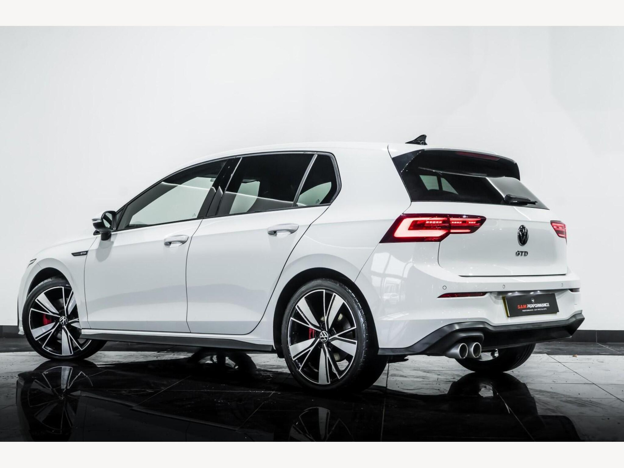 2022 Volkswagen GOLF image 4