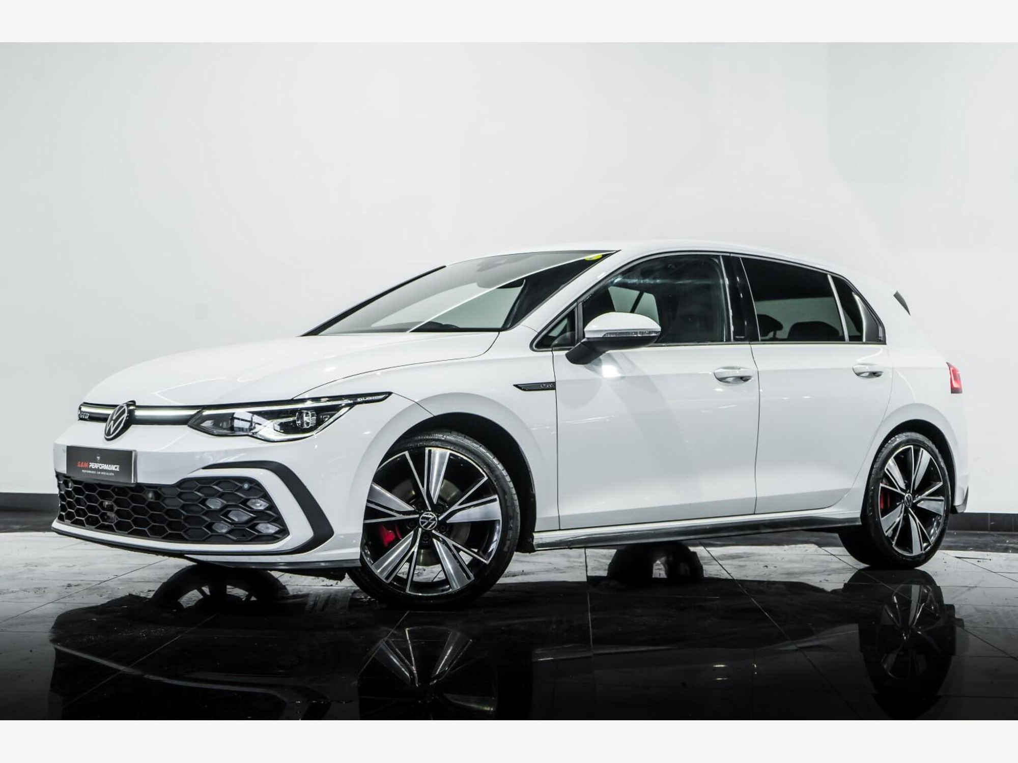 2022 Volkswagen GOLF image 2