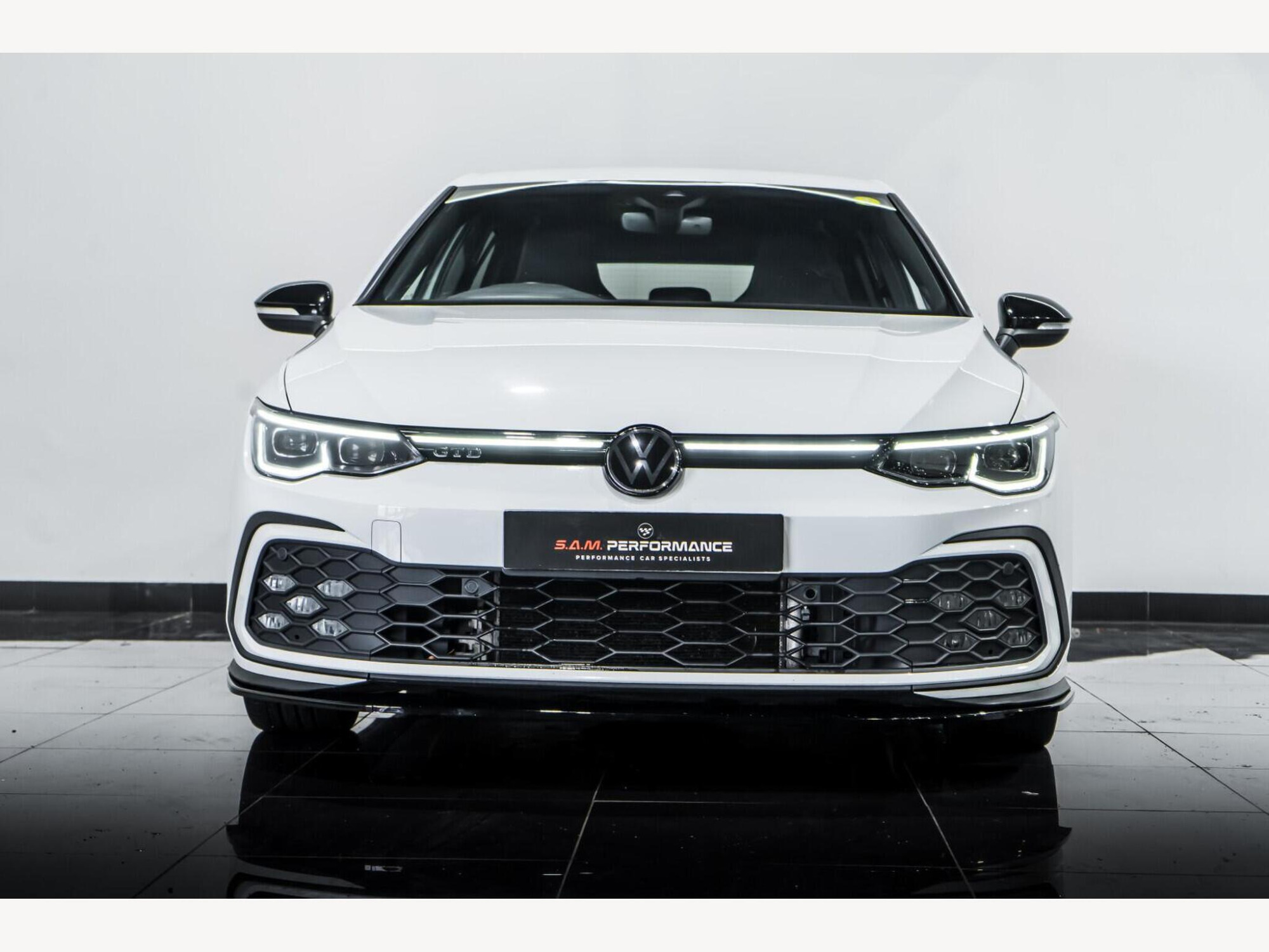 2022 Volkswagen GOLF image 14
