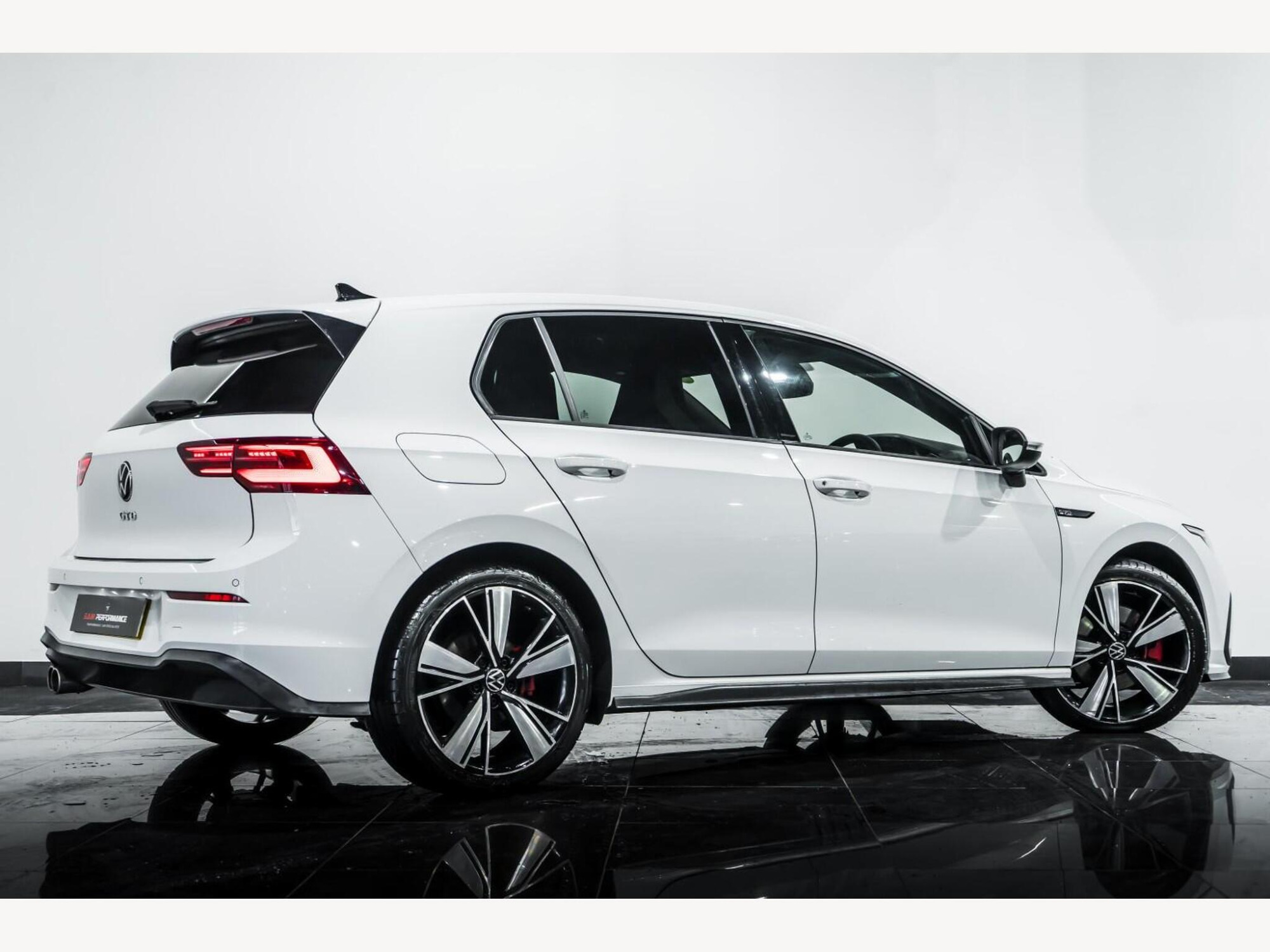 2022 Volkswagen GOLF image 3
