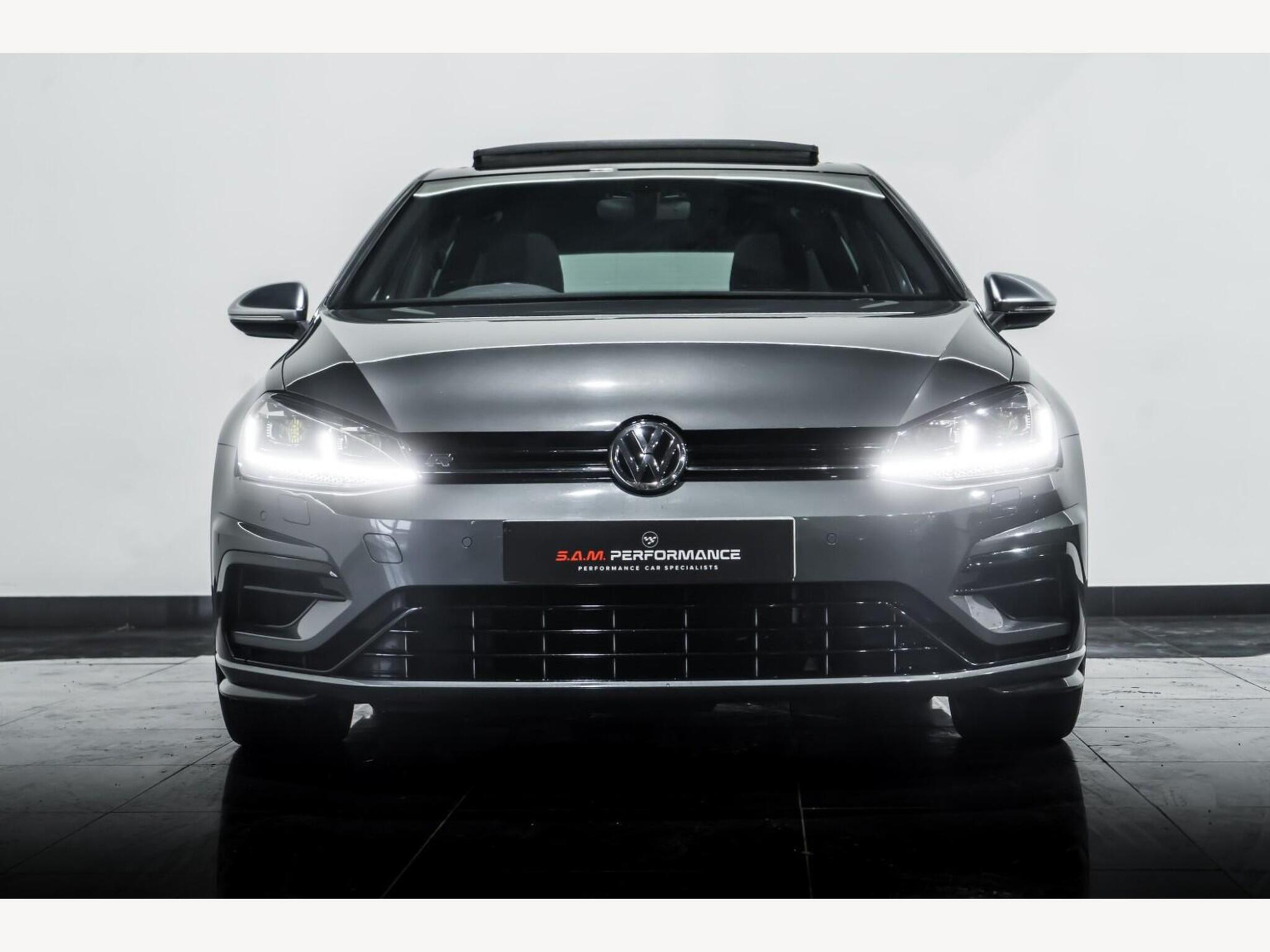 2019 Volkswagen GOLF image 7