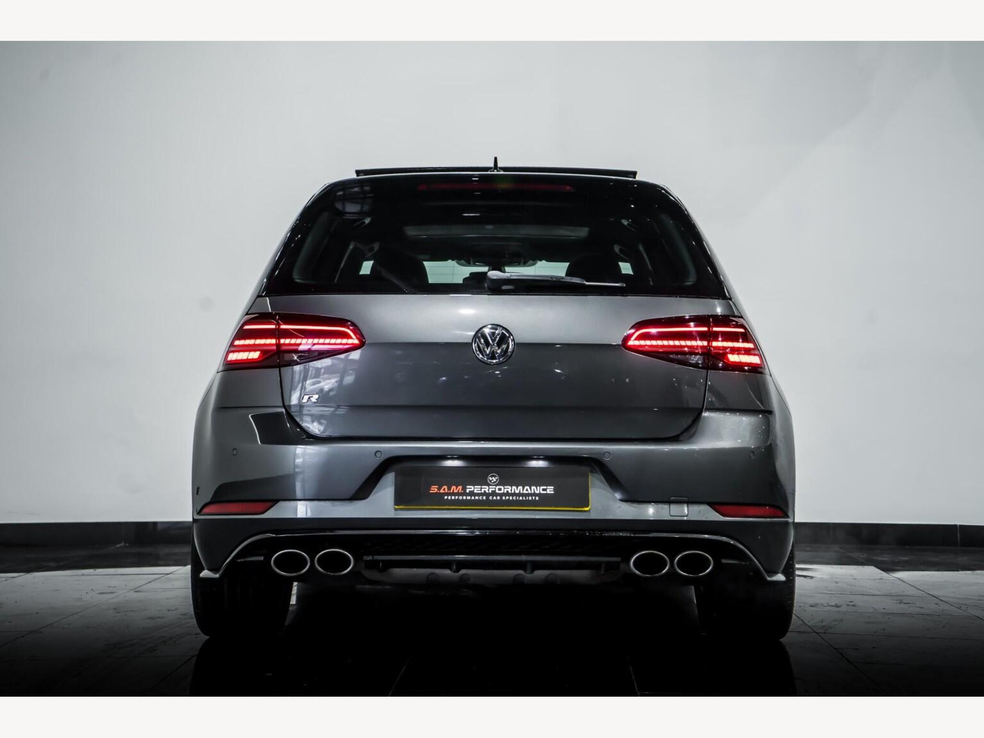 2019 Volkswagen GOLF image 8