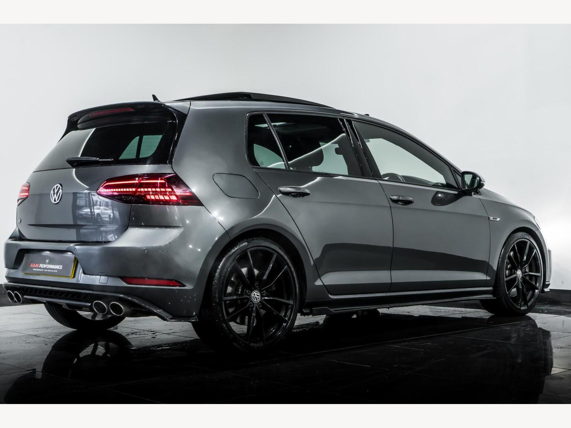 2019 Volkswagen GOLF image 6