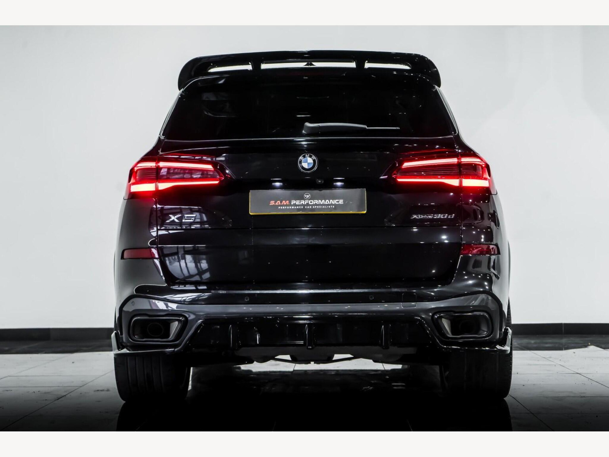 2023 BMW X5 image 7
