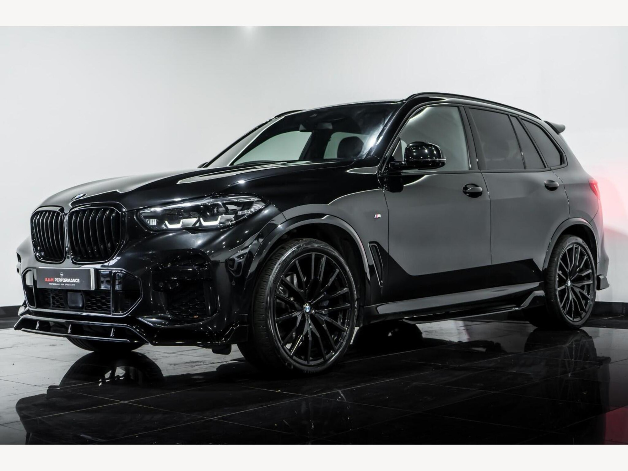 2023 BMW X5 image 4
