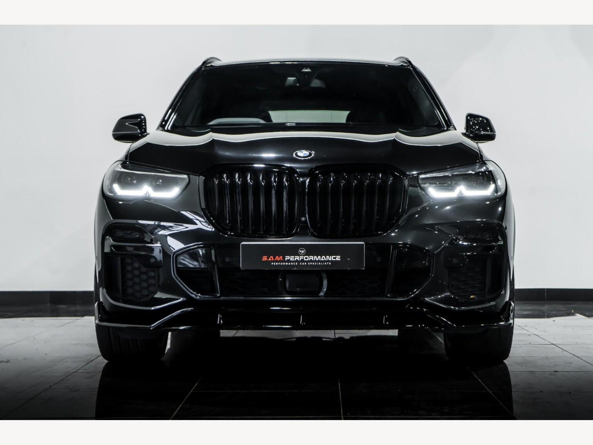 2023 BMW X5 image 6