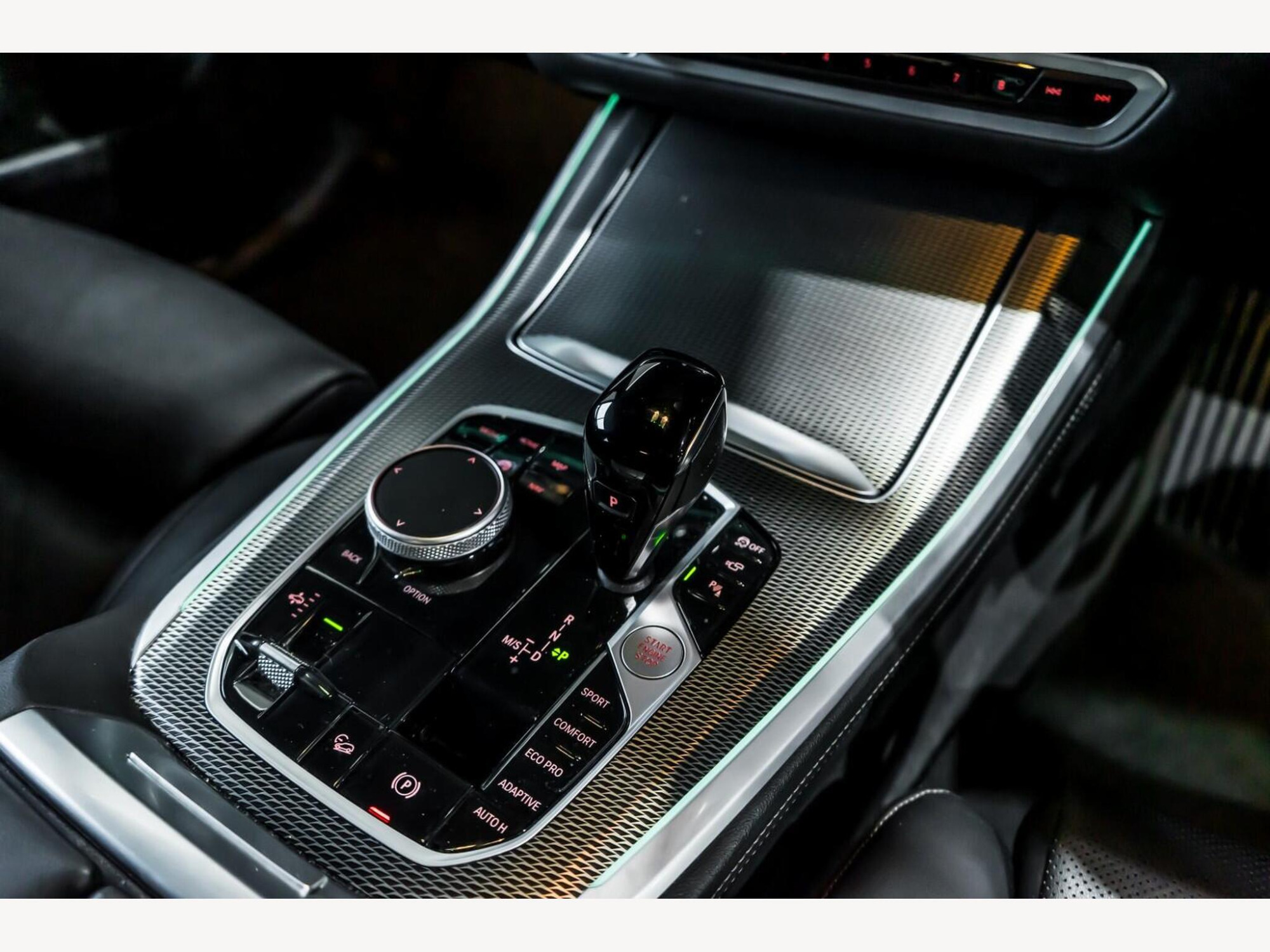 2023 BMW X5 image 19